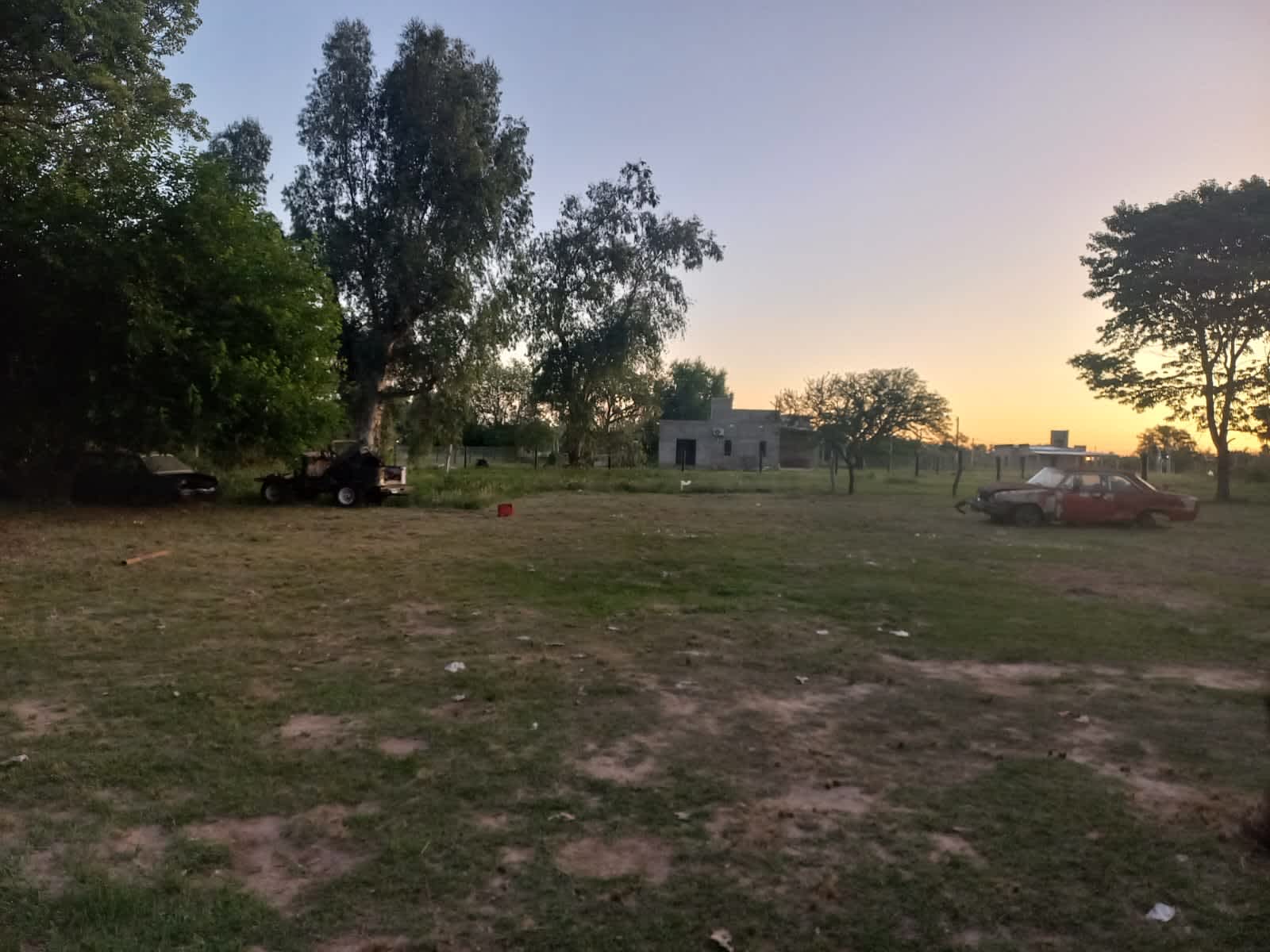 Terreno en Compra/Venta