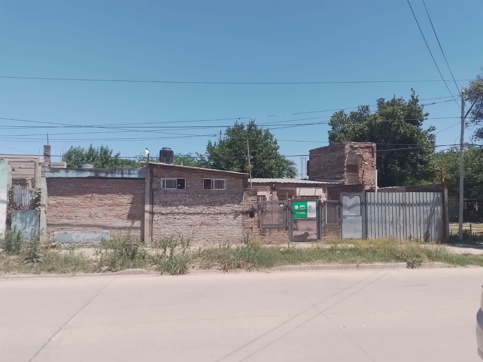 Terreno en Compra/Venta