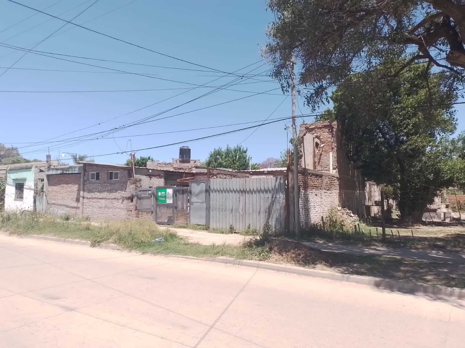 Terreno en Compra/Venta