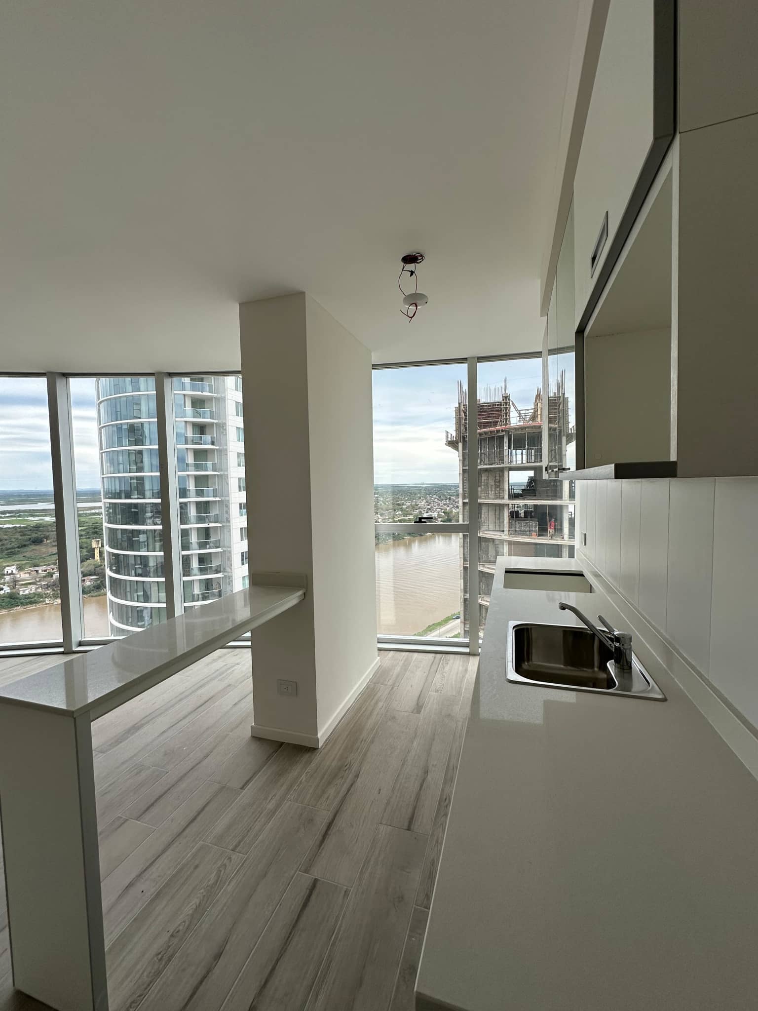 Departamento en Compra/Venta