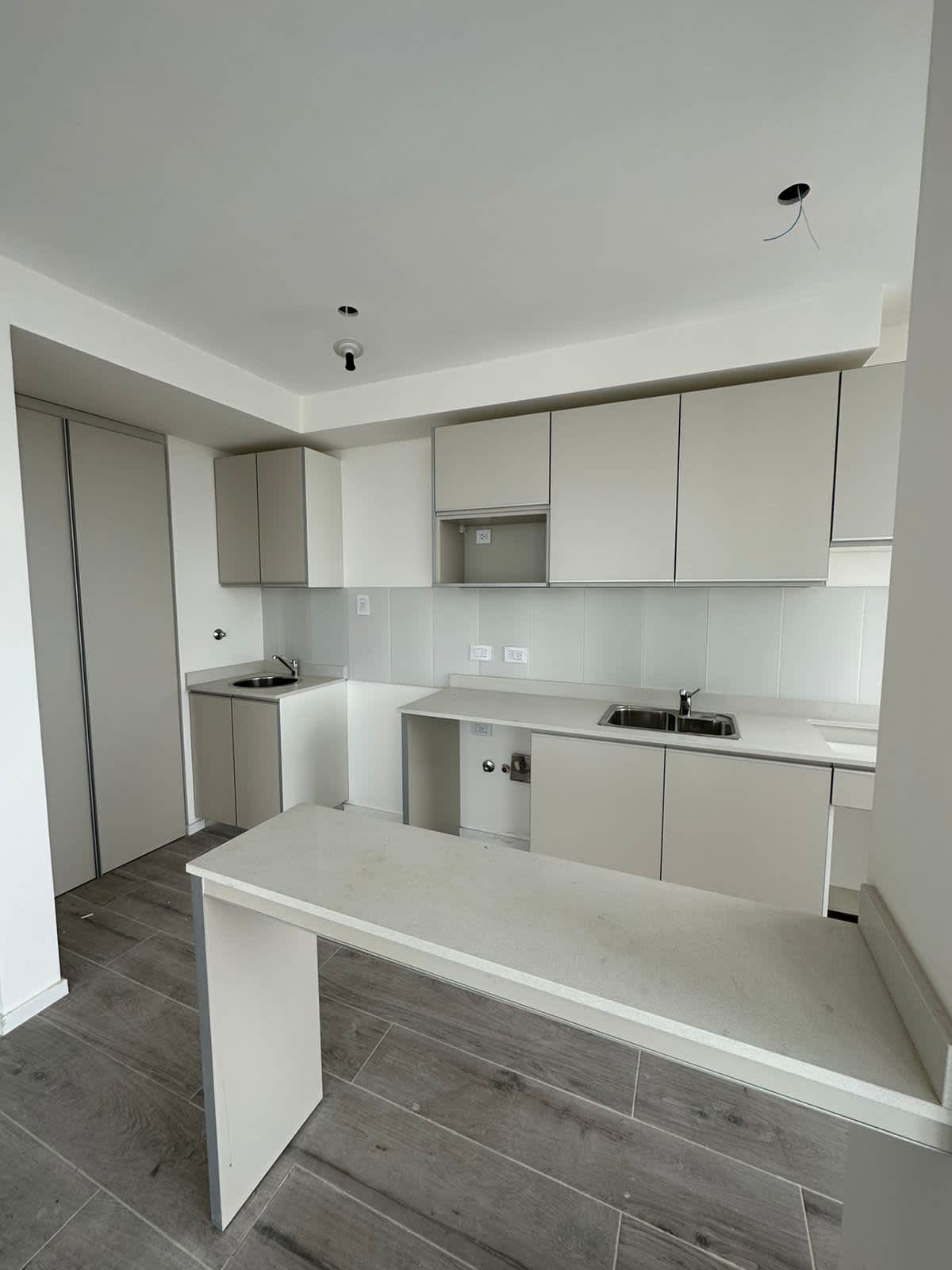 Departamento en Compra/Venta