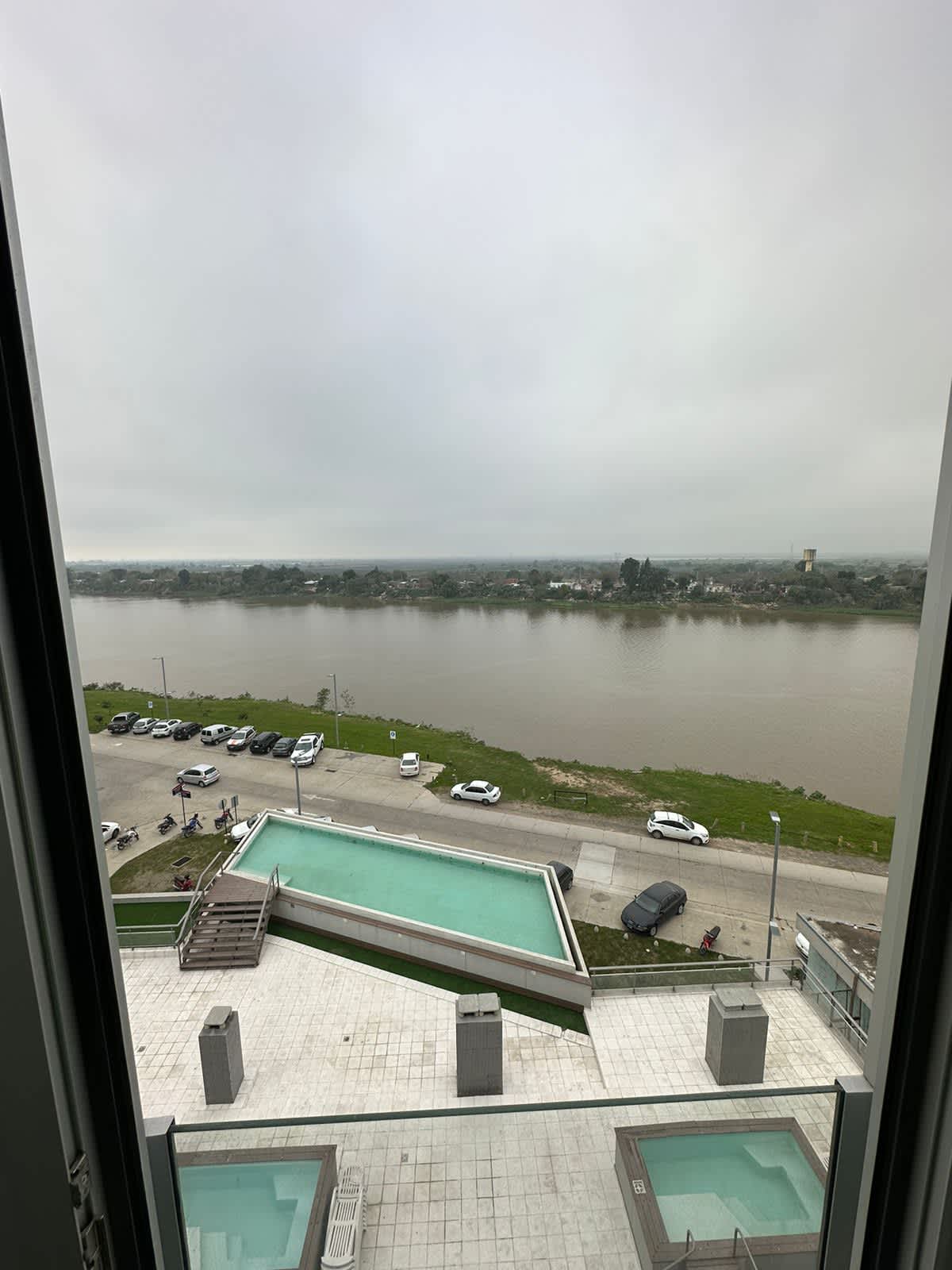 Departamento en Compra/Venta