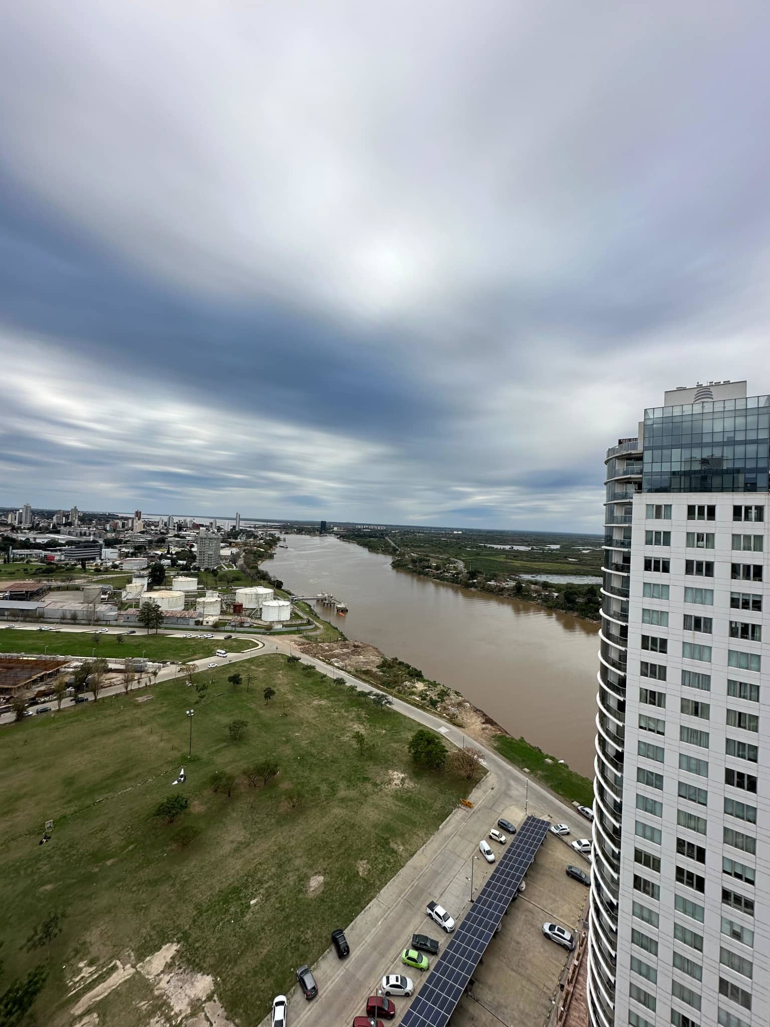 Departamento en Compra/Venta
