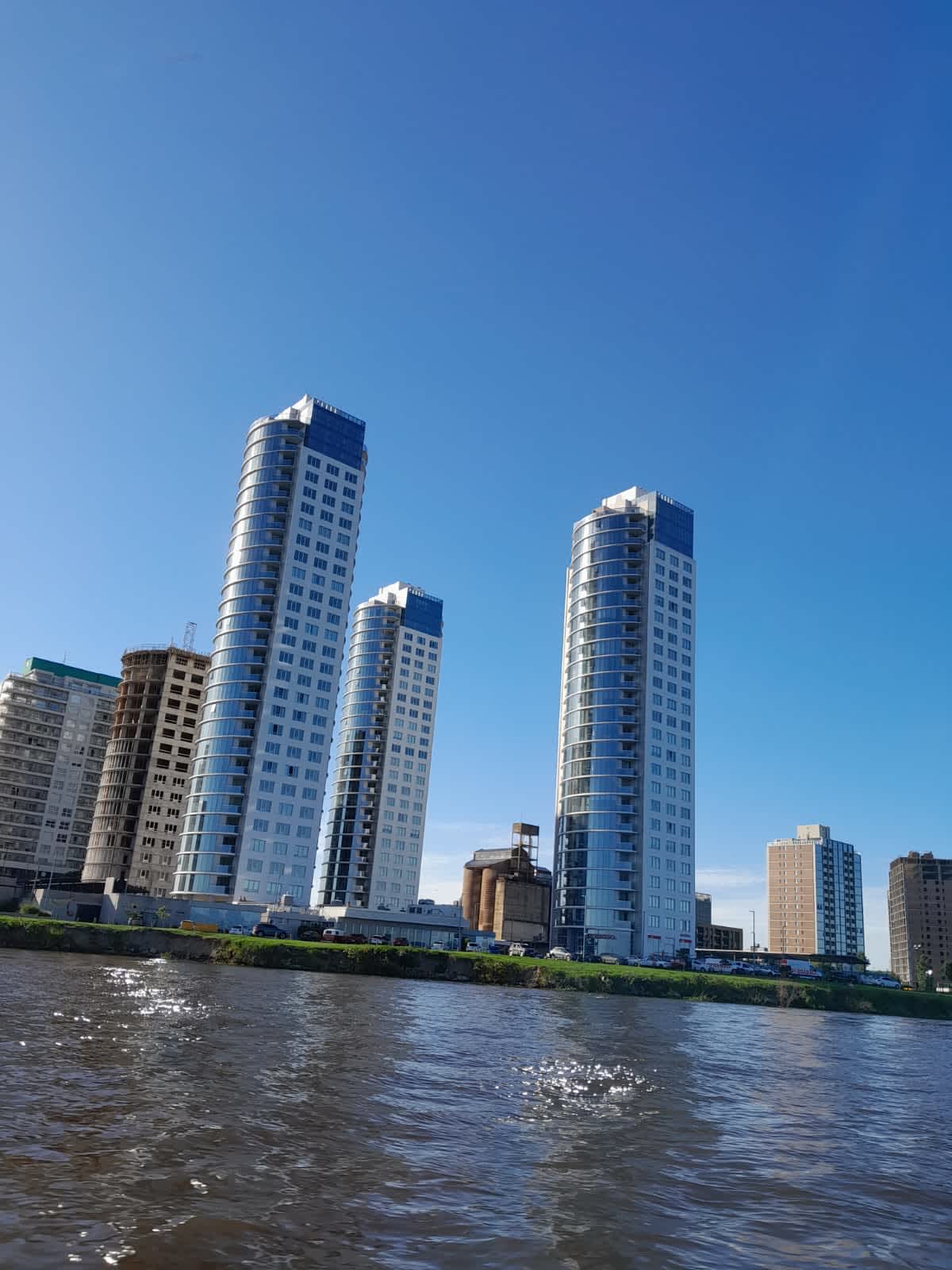 Departamento en Compra/Venta