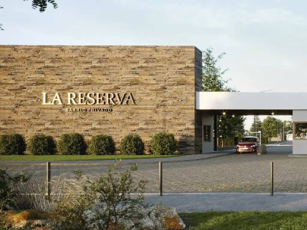Terreno en Compra/Venta