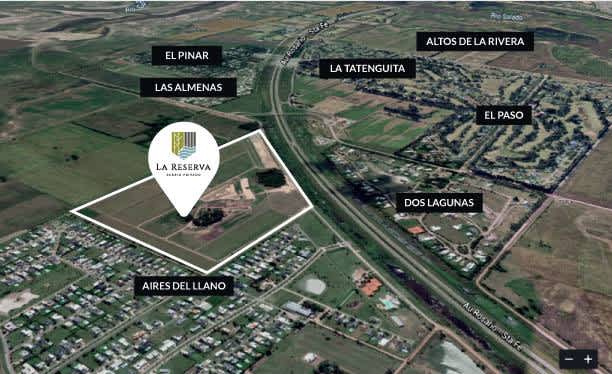 Terreno en Compra/Venta