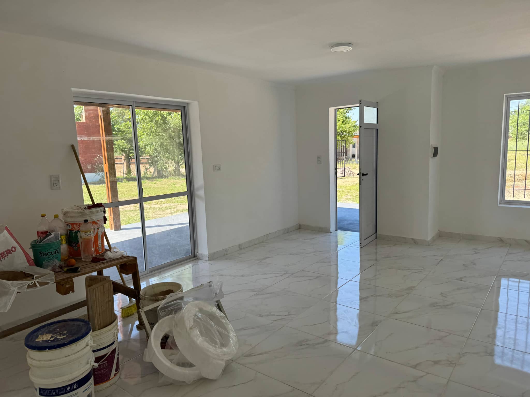 Casa en Compra/Venta