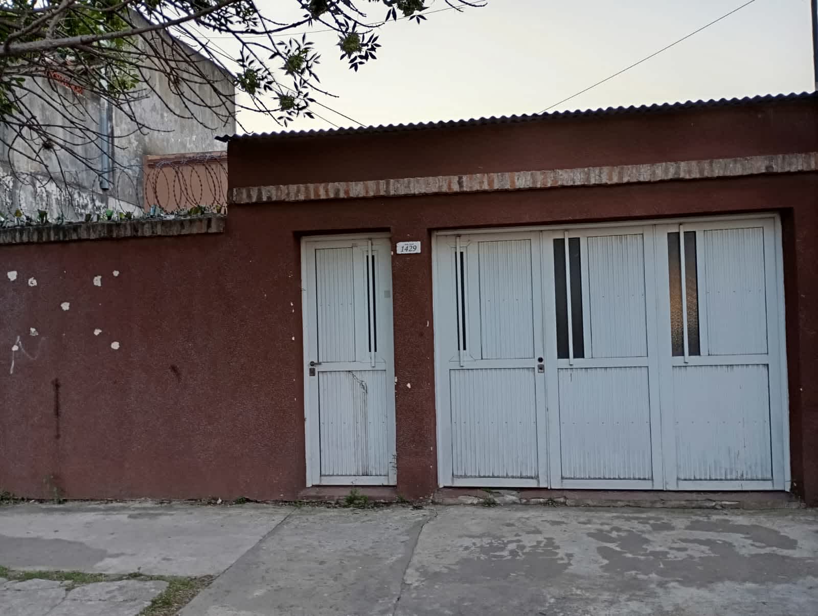 Casa en Compra/Venta