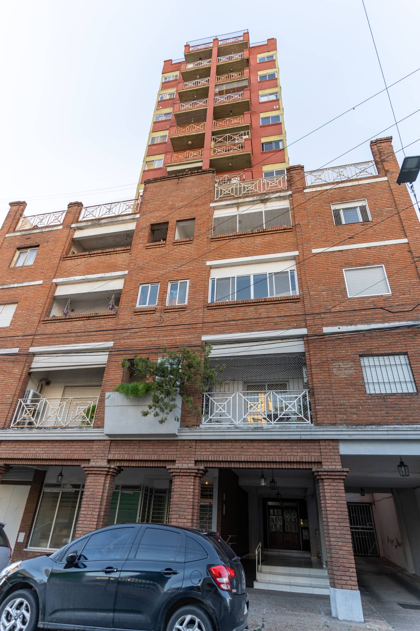 Departamento en Compra/Venta