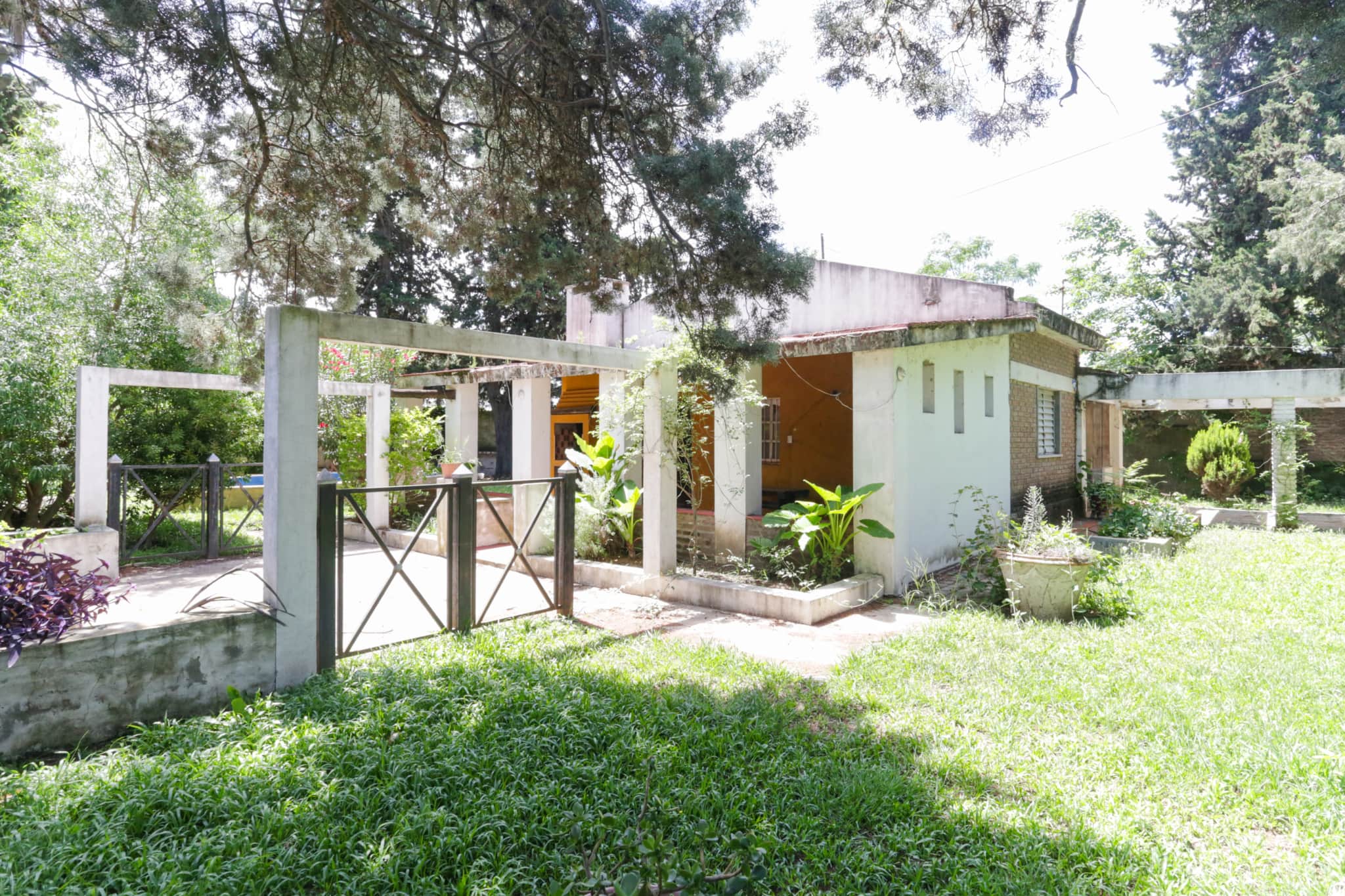 Casa en Compra/Venta