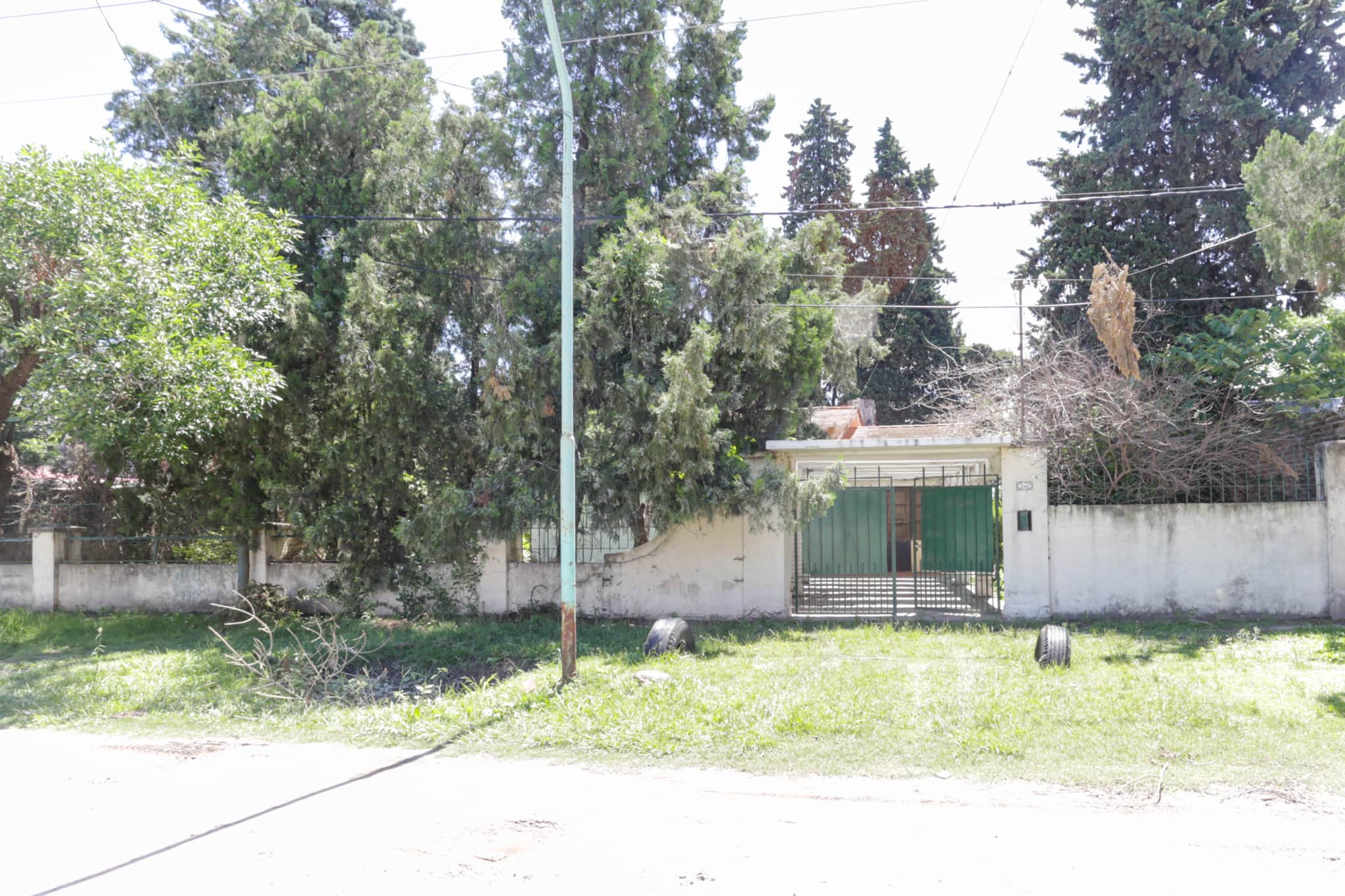 Casa en Compra/Venta
