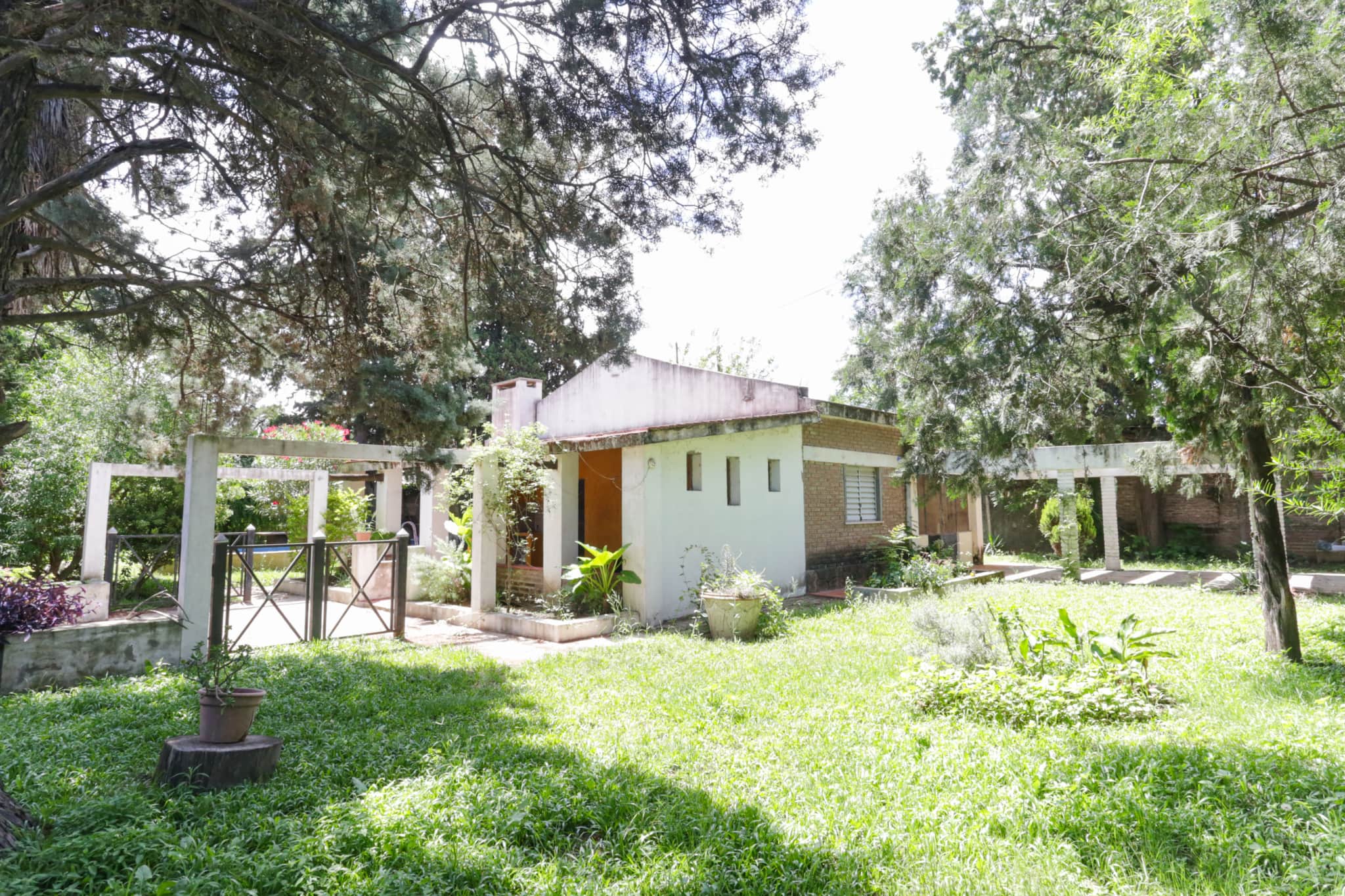 Casa en Compra/Venta