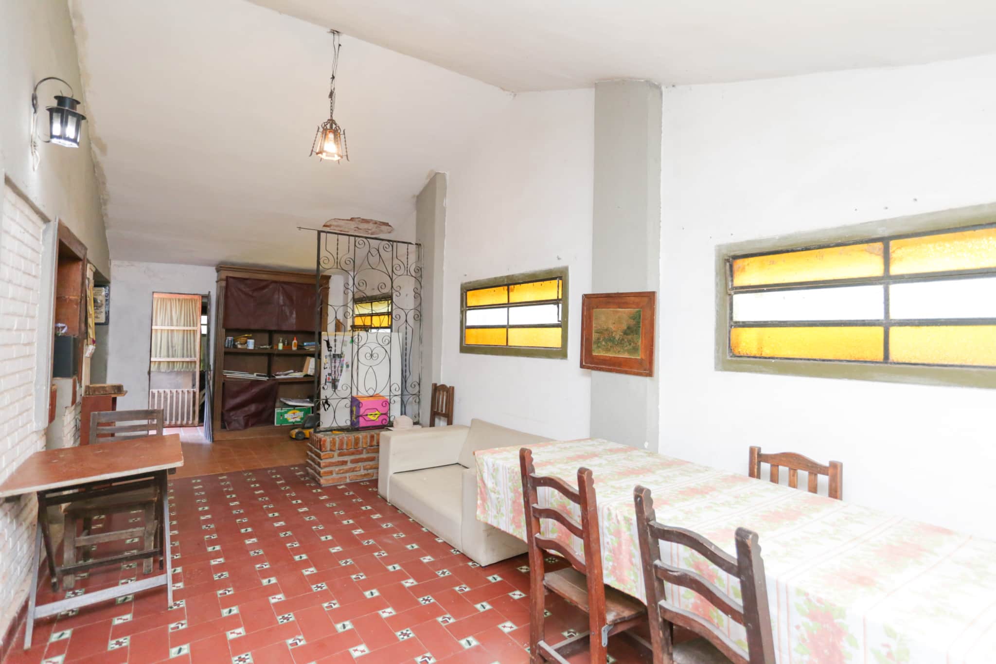 Casa en Compra/Venta