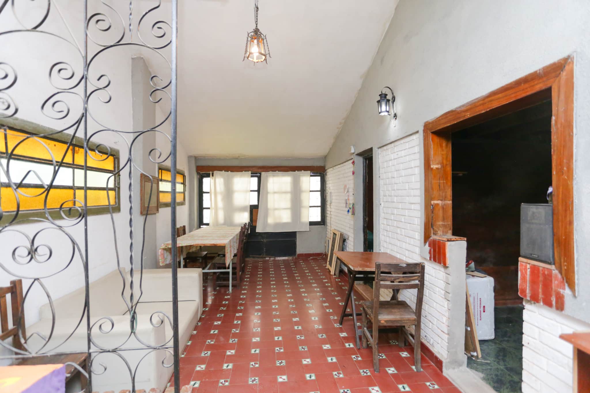 Casa en Compra/Venta