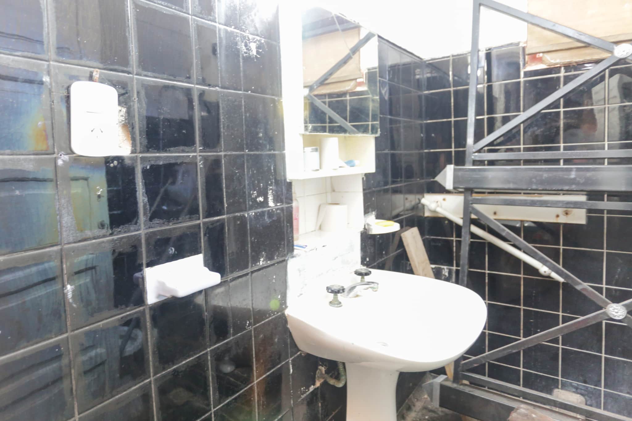 Casa en Compra/Venta