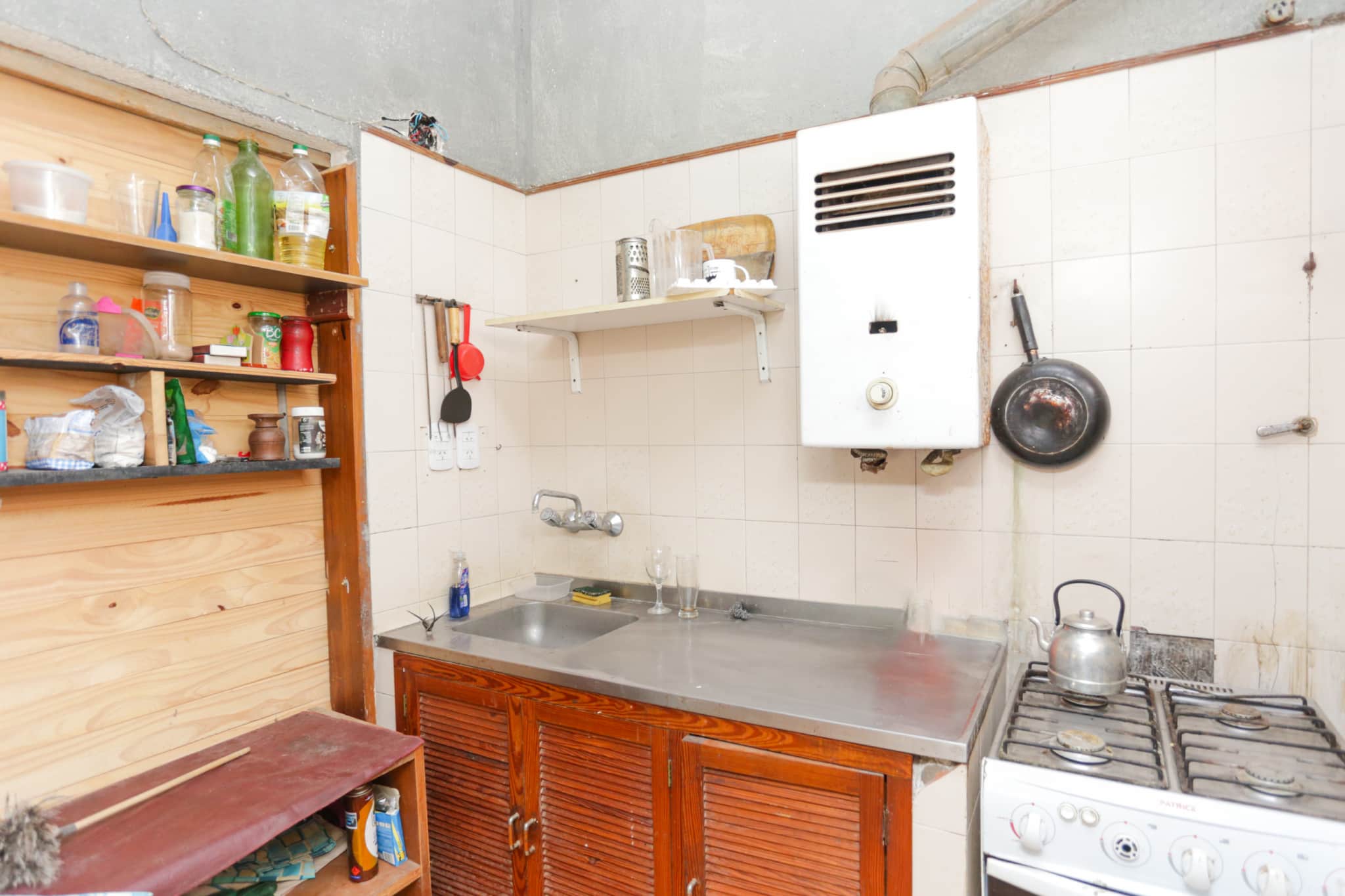 Casa en Compra/Venta