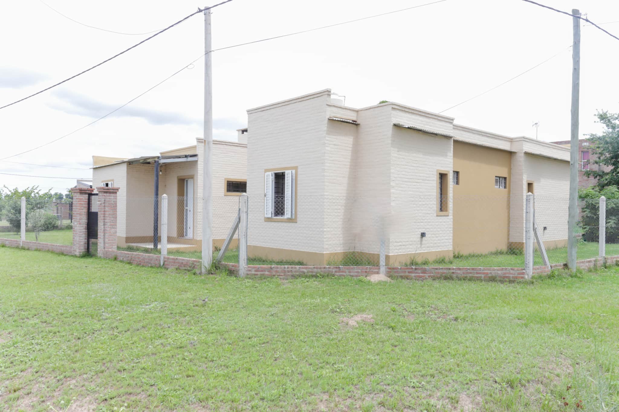Casa en Compra/Venta