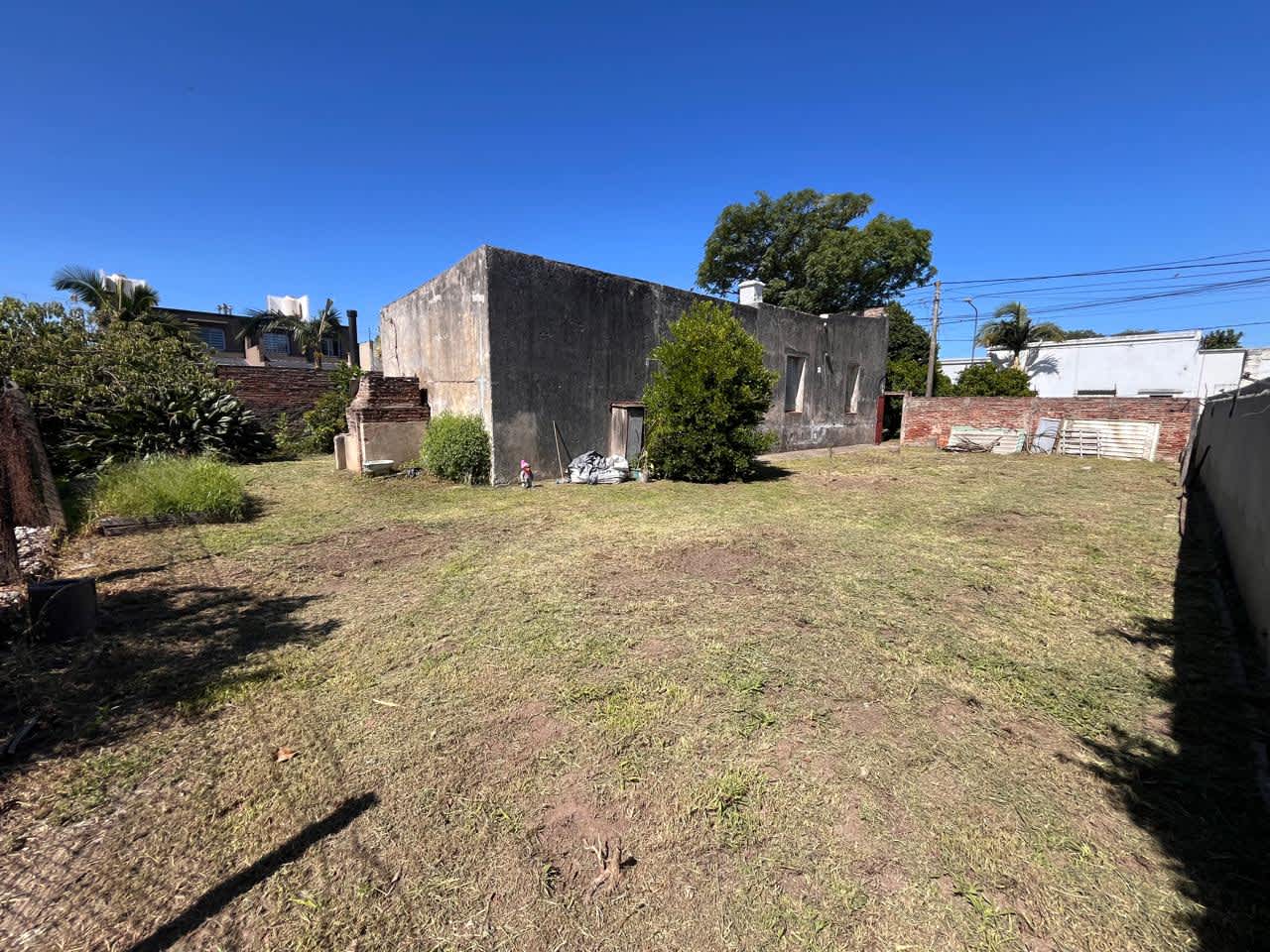 Terreno en Compra/Venta