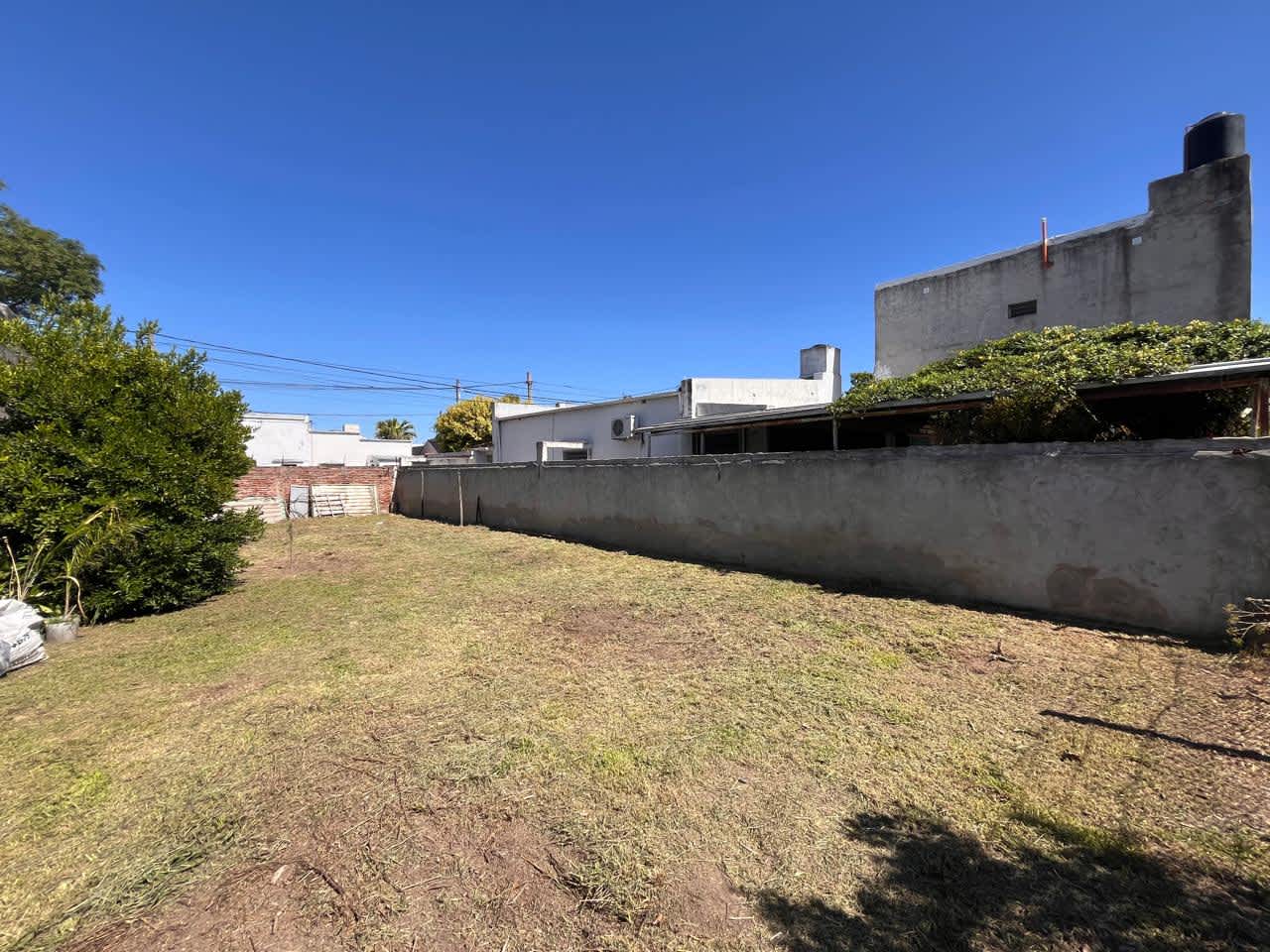 Terreno en Compra/Venta