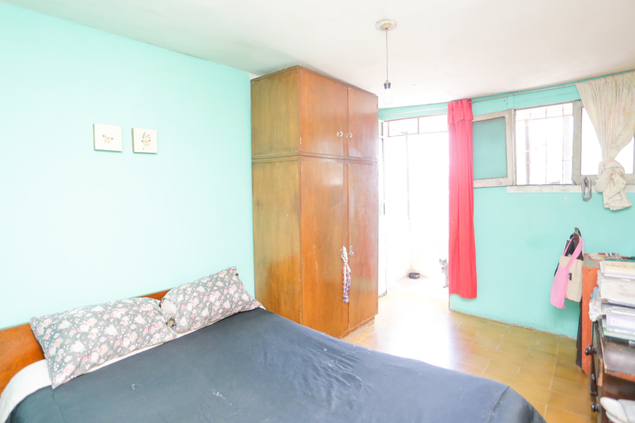Casa en Compra/Venta
