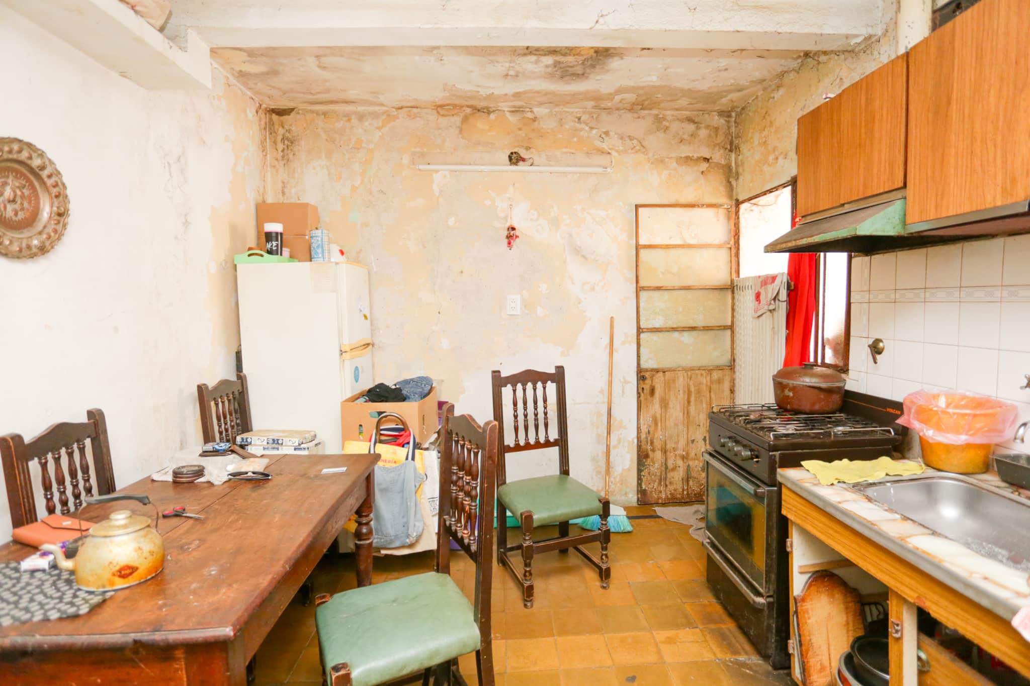 Casa en Compra/Venta