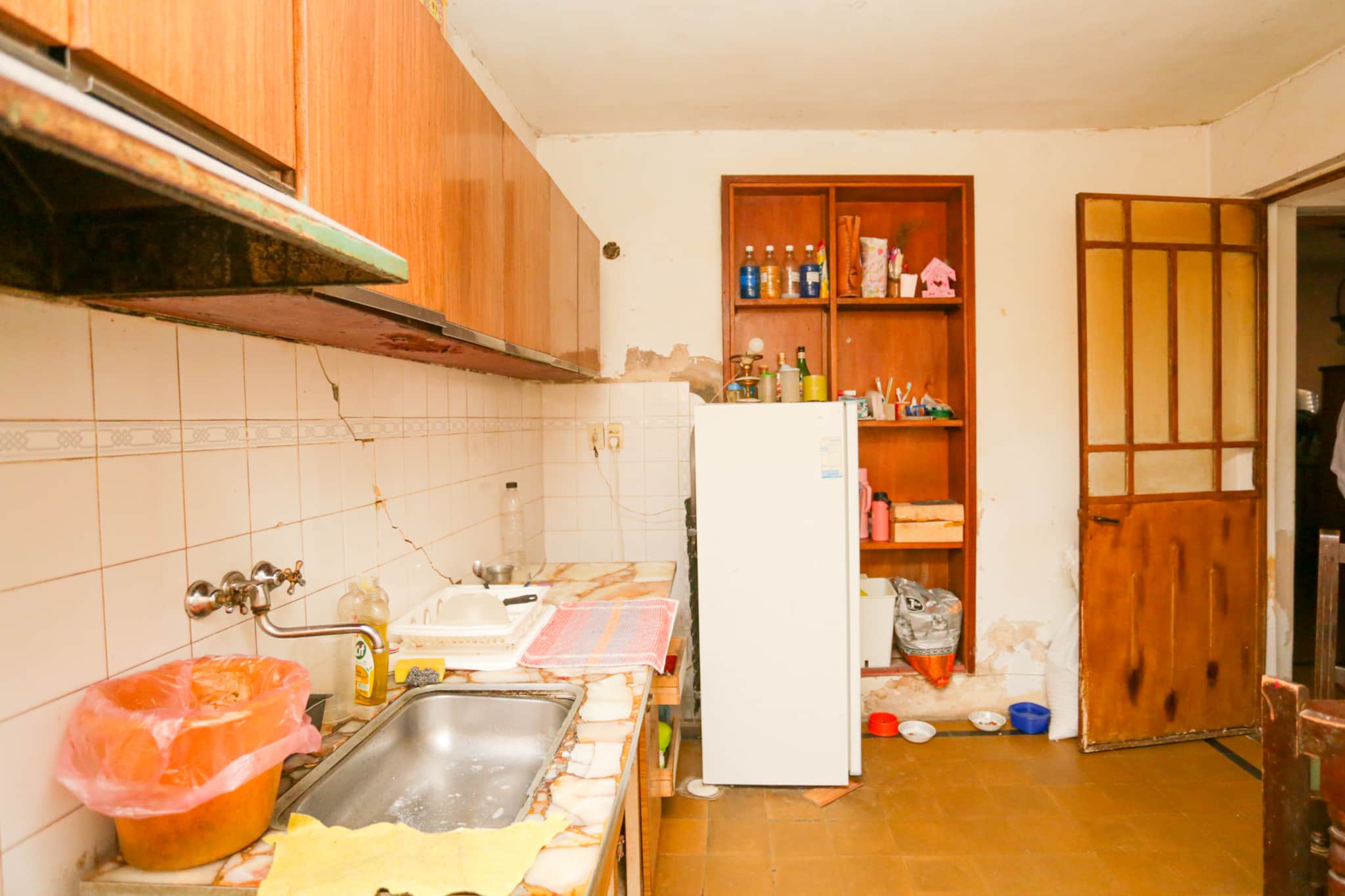 Casa en Compra/Venta