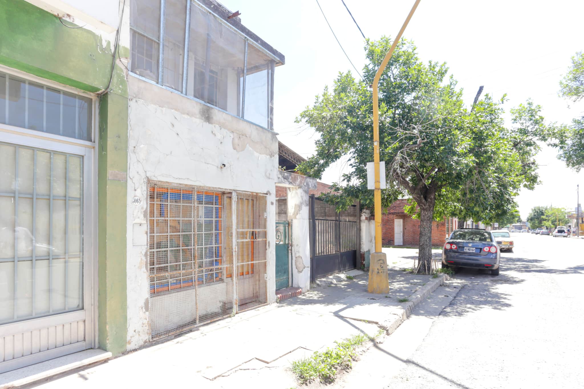 Casa en Compra/Venta