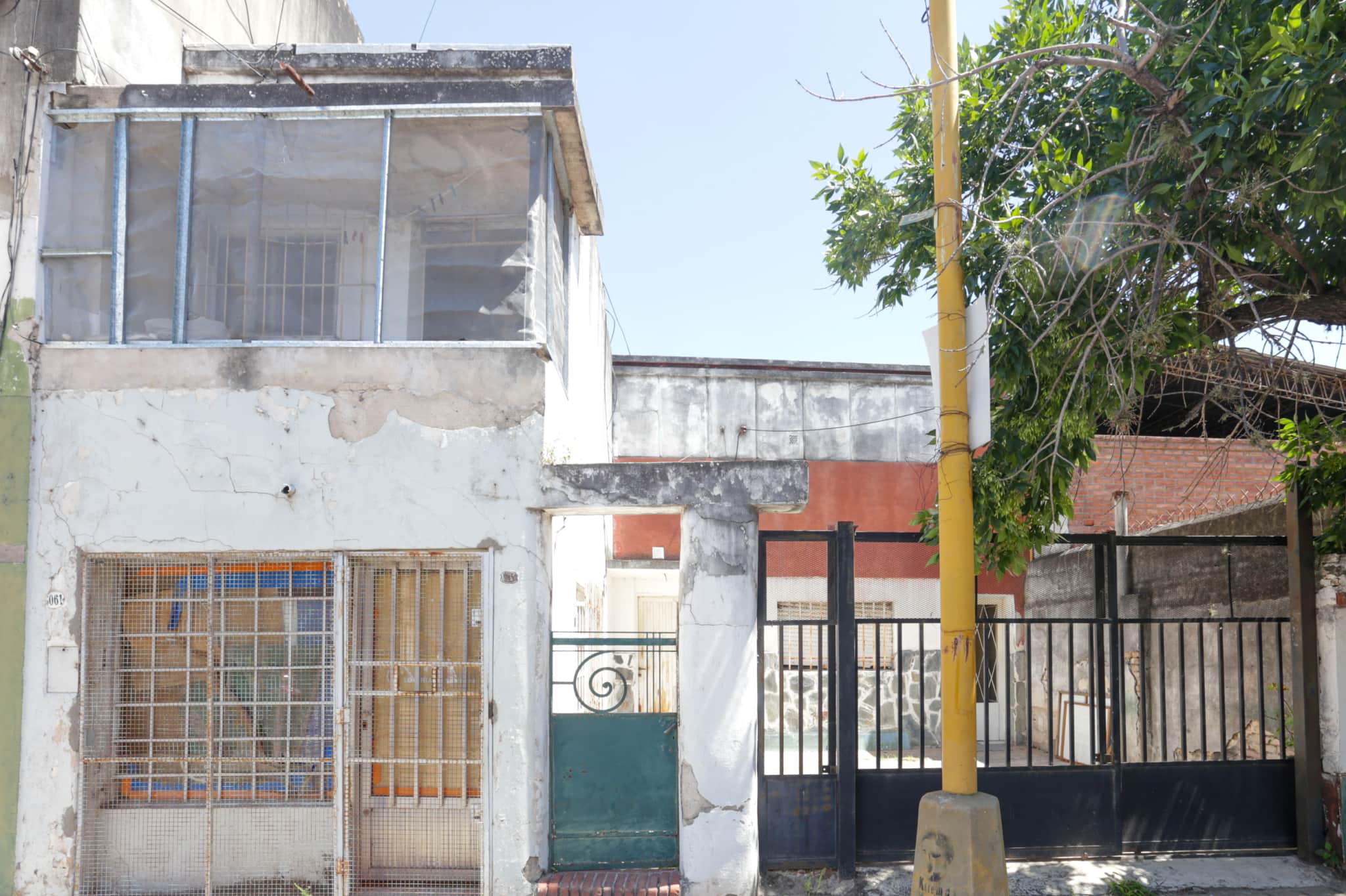 Casa en Compra/Venta