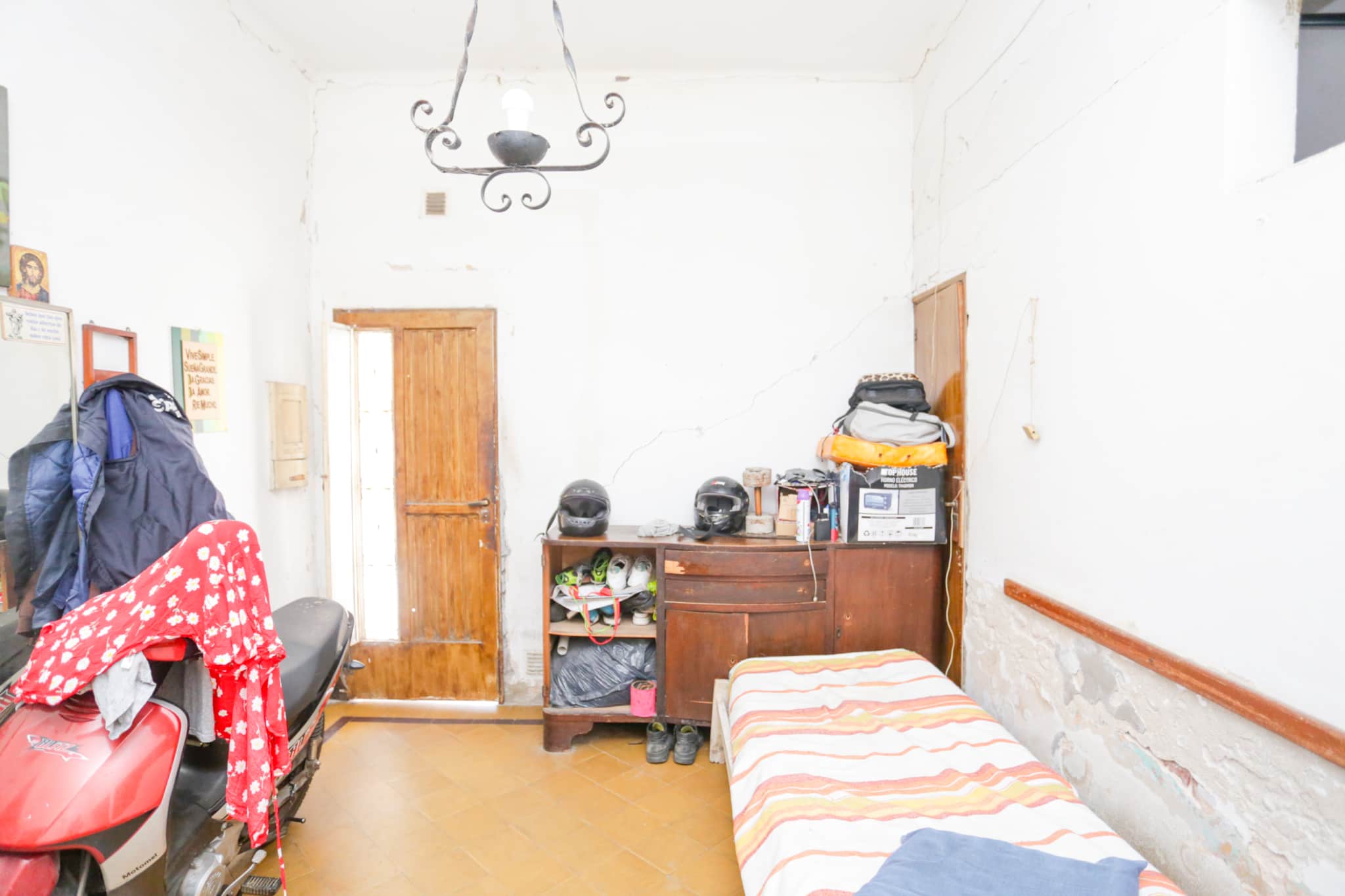 Casa en Compra/Venta