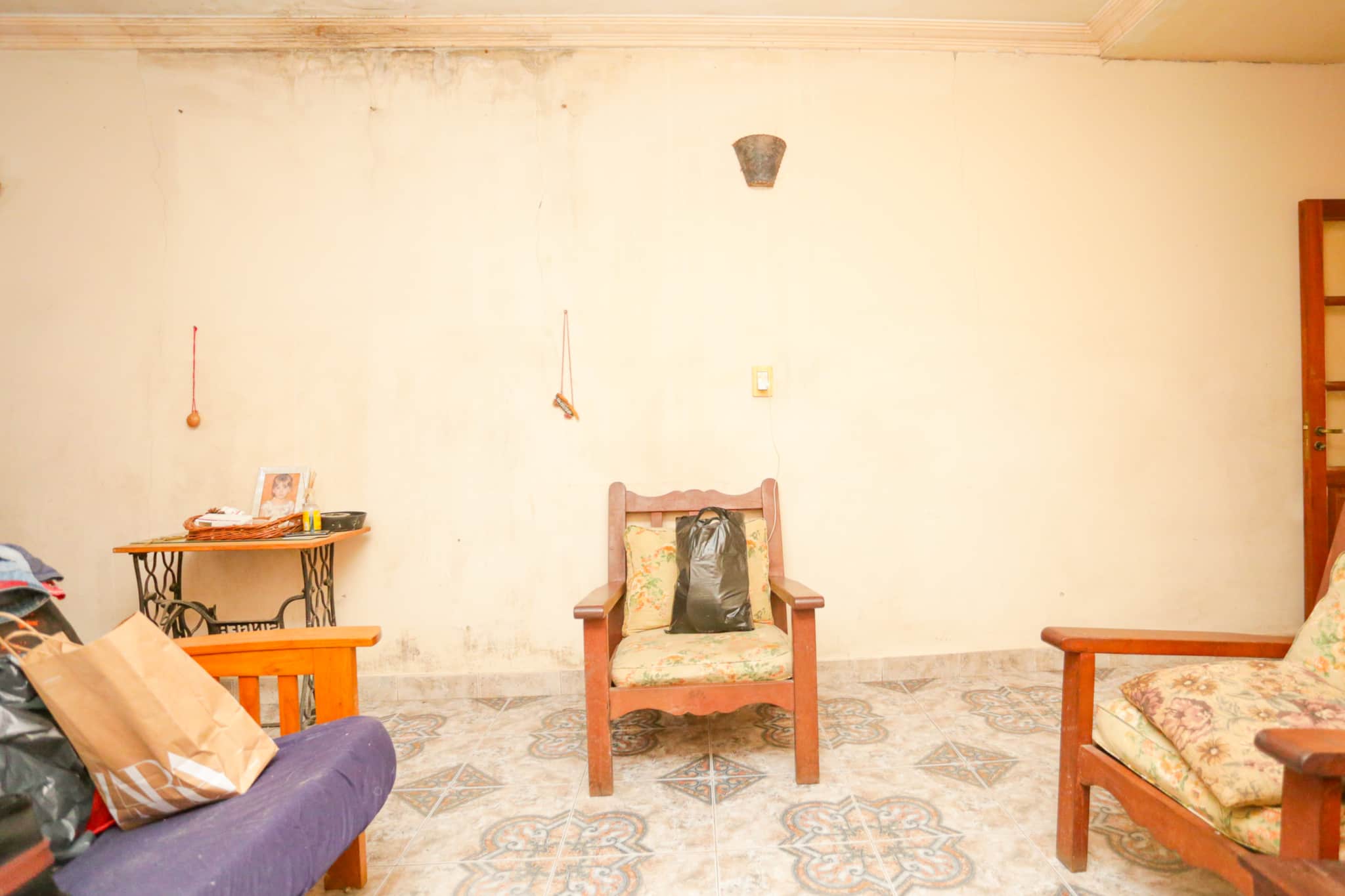 Casa en Compra/Venta