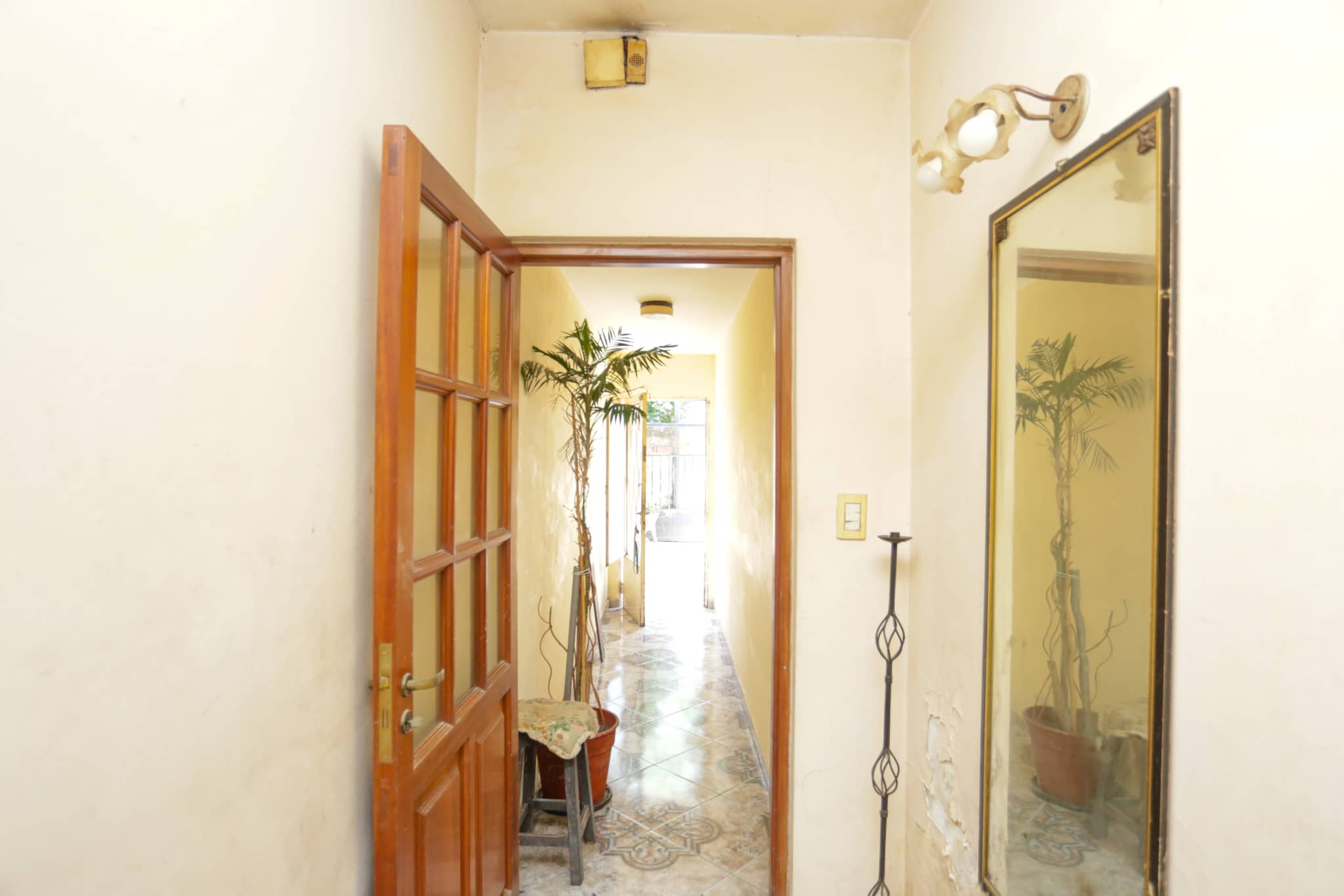 Casa en Compra/Venta