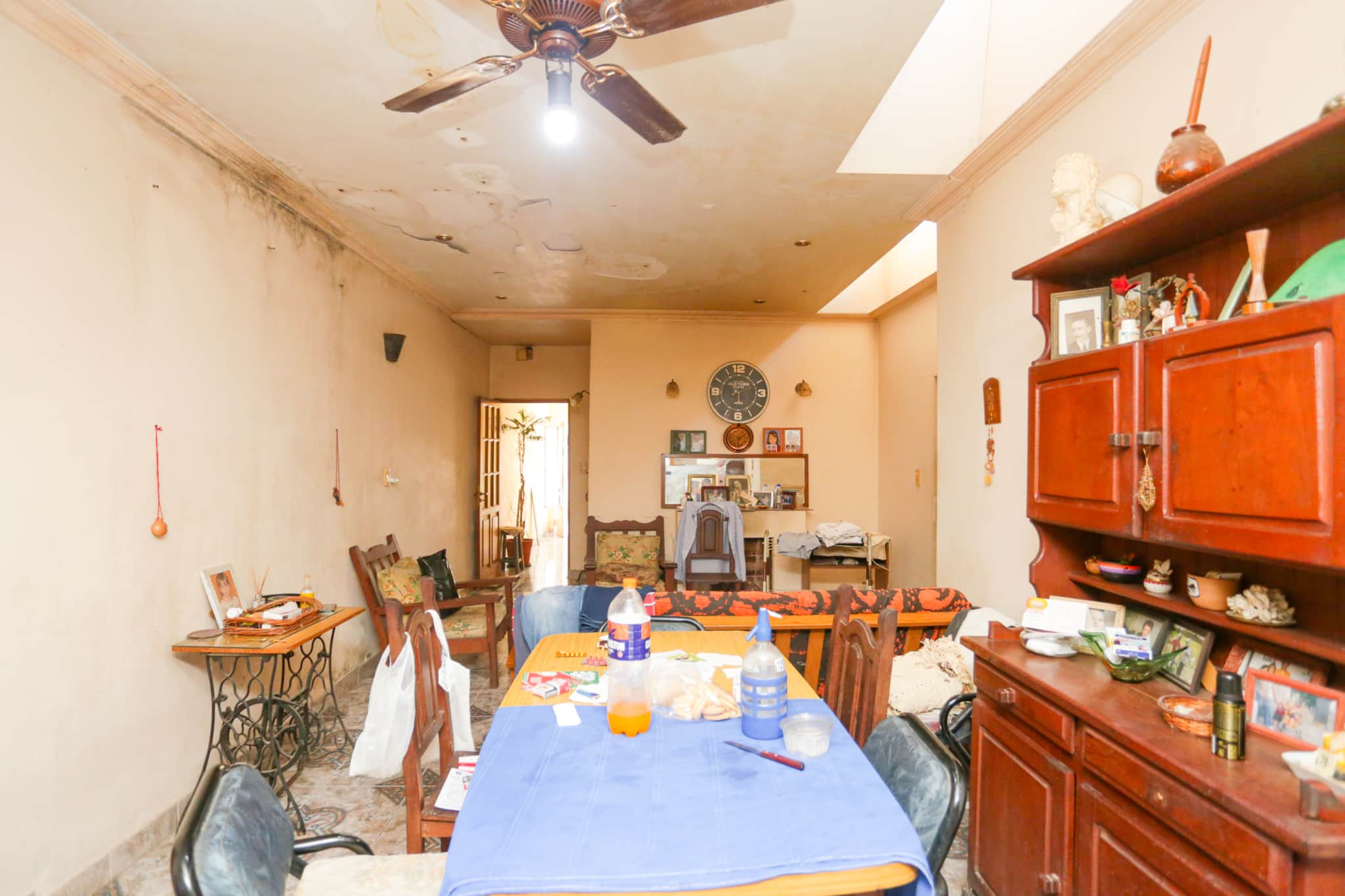 Casa en Compra/Venta