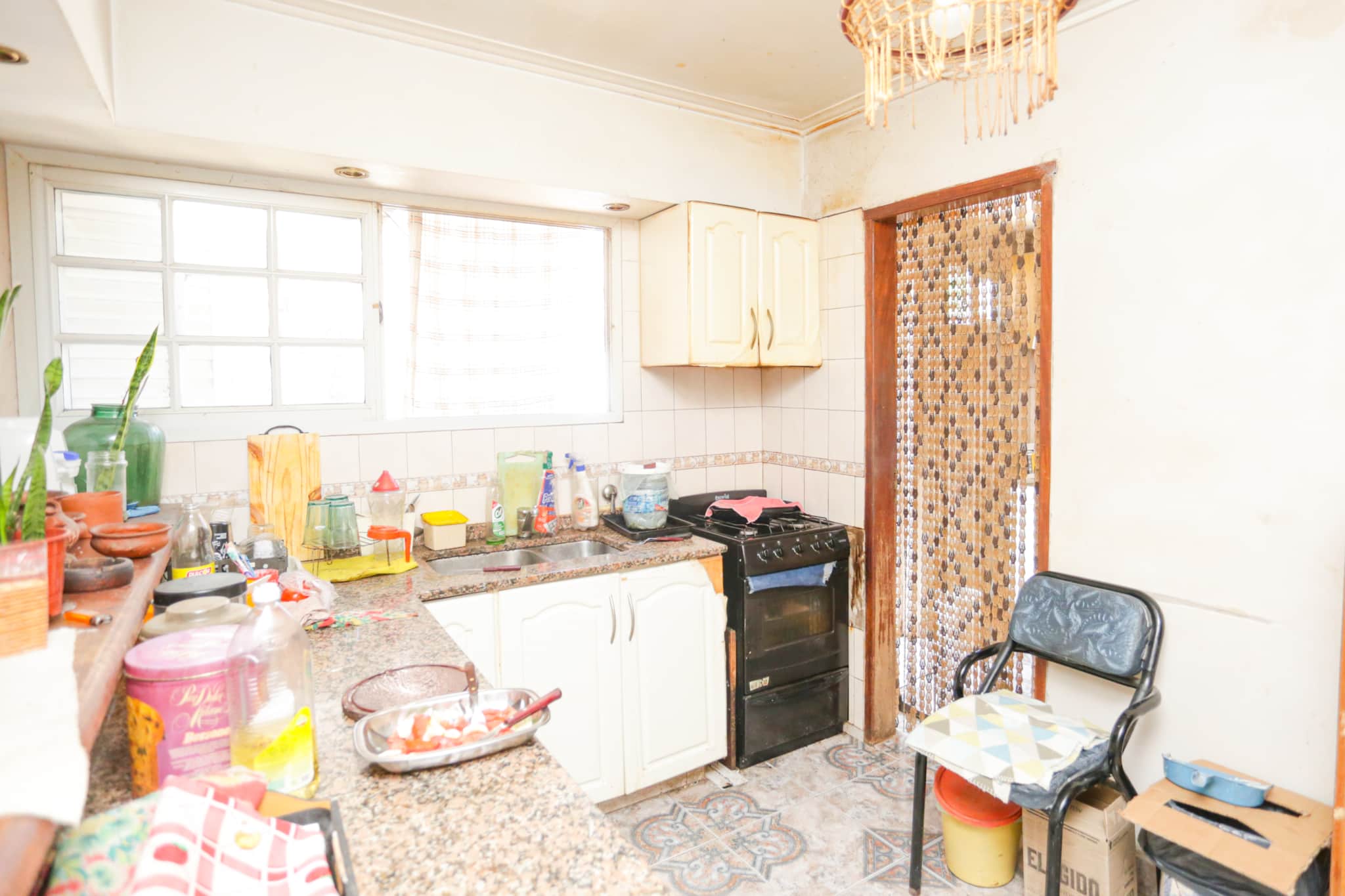 Casa en Compra/Venta