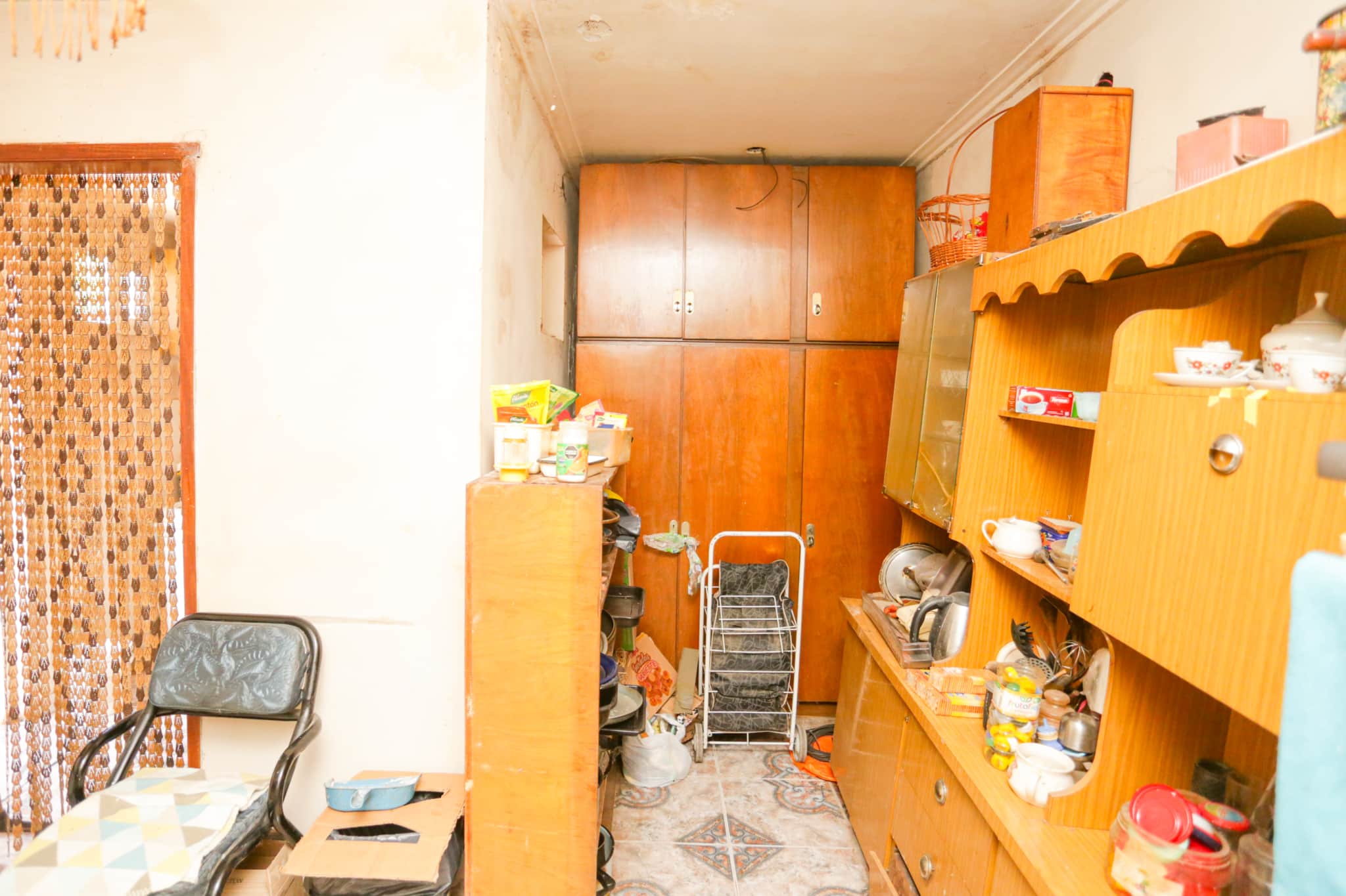 Casa en Compra/Venta