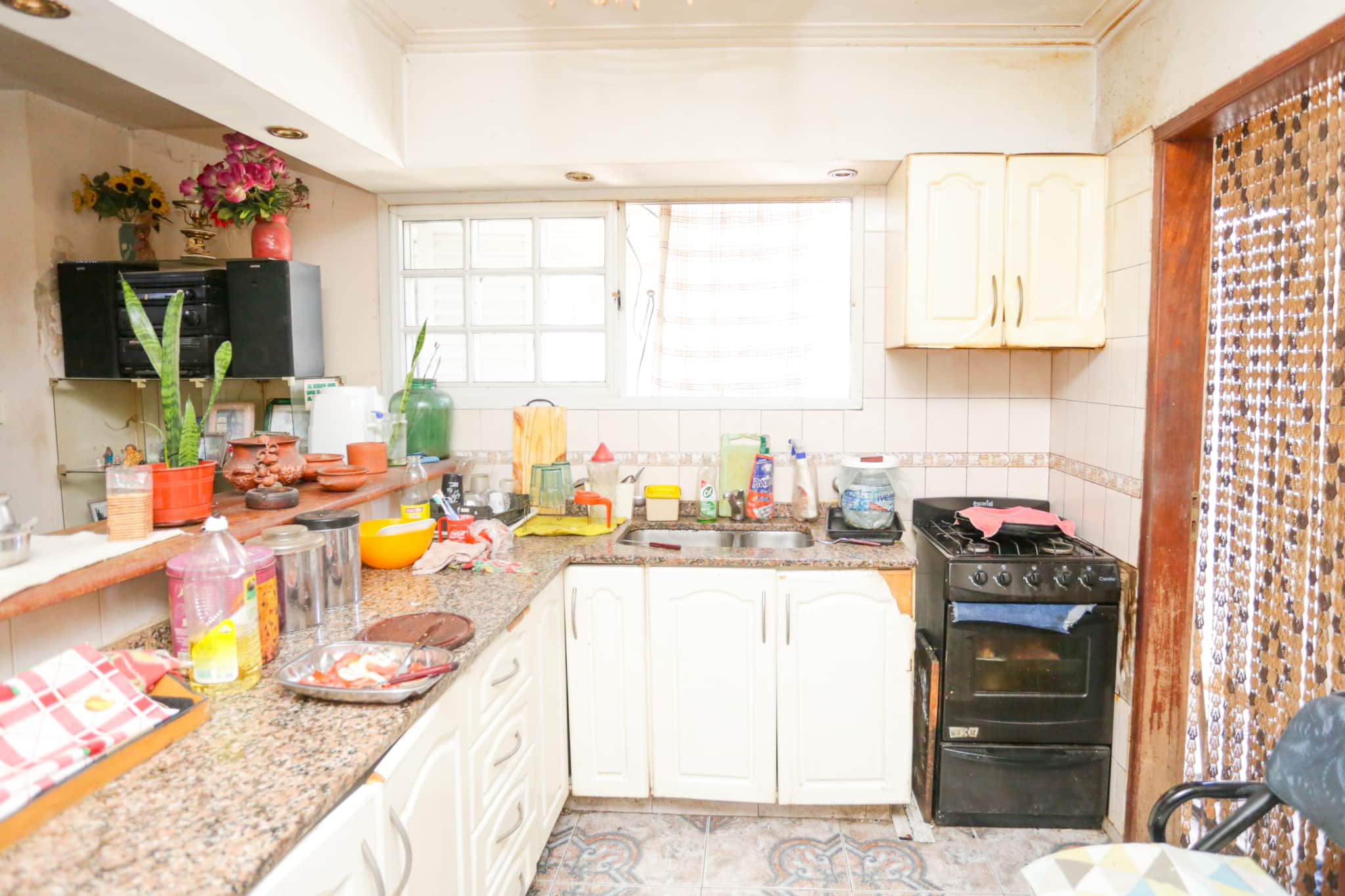 Casa en Compra/Venta