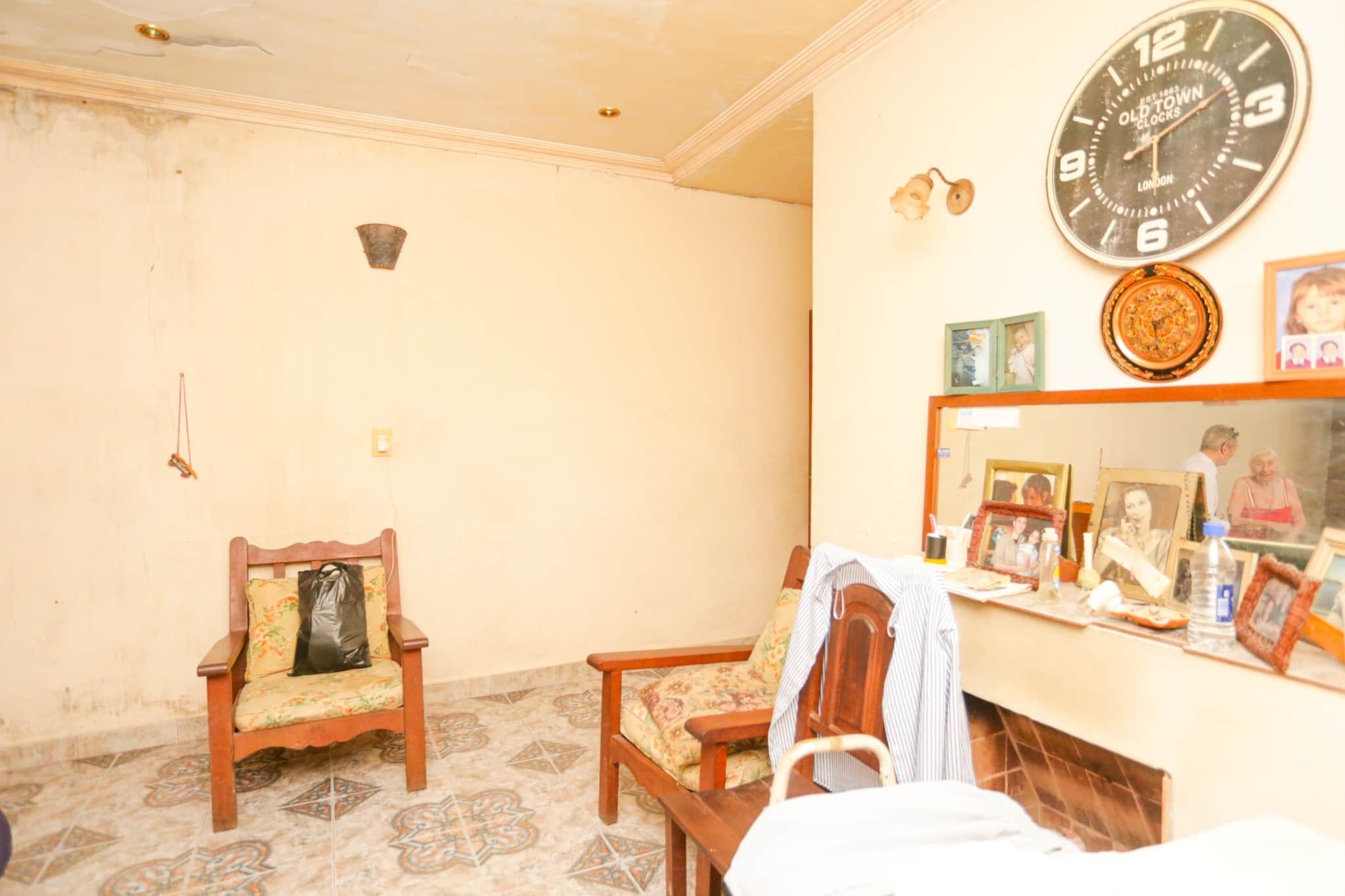 Casa en Compra/Venta