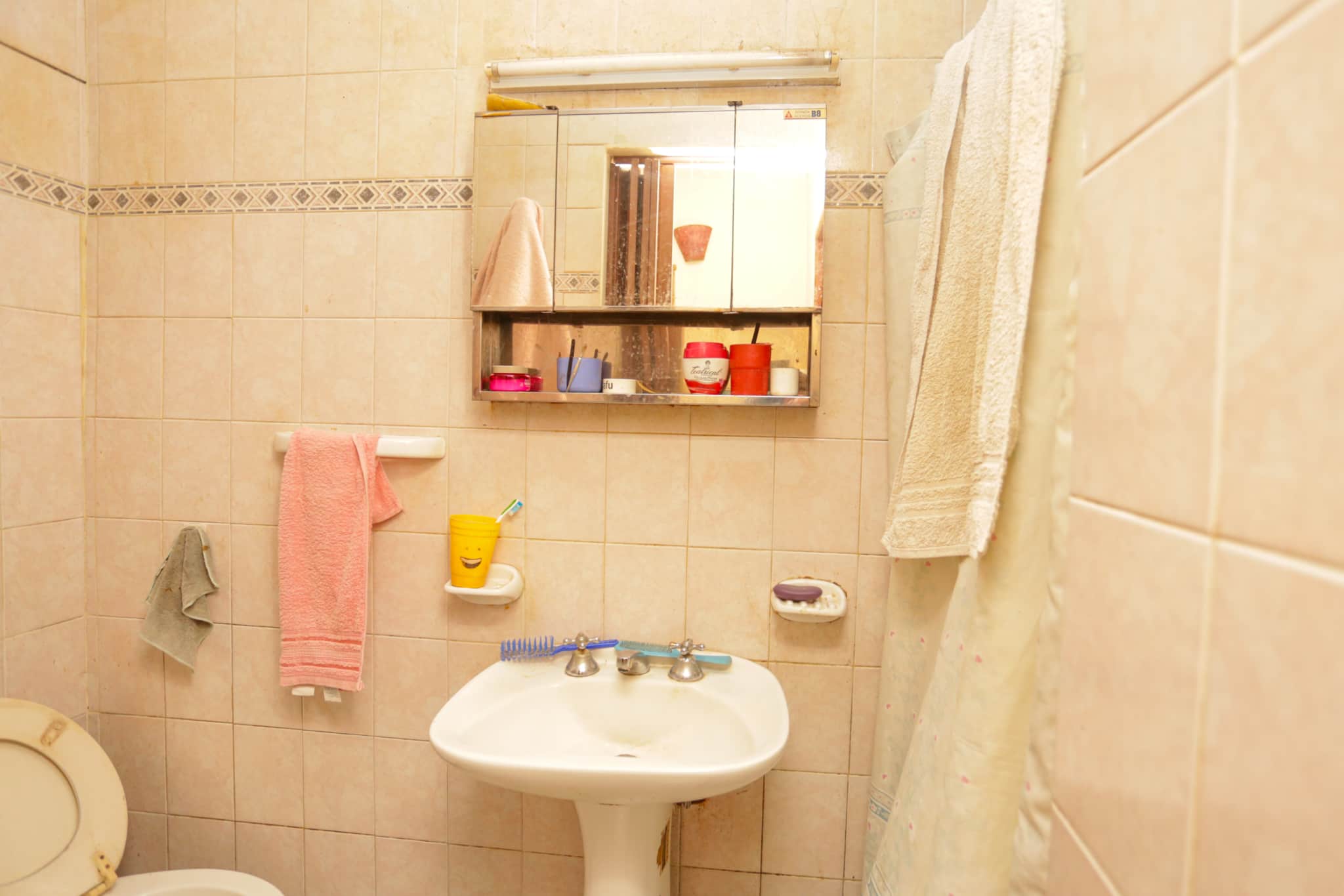 Casa en Compra/Venta
