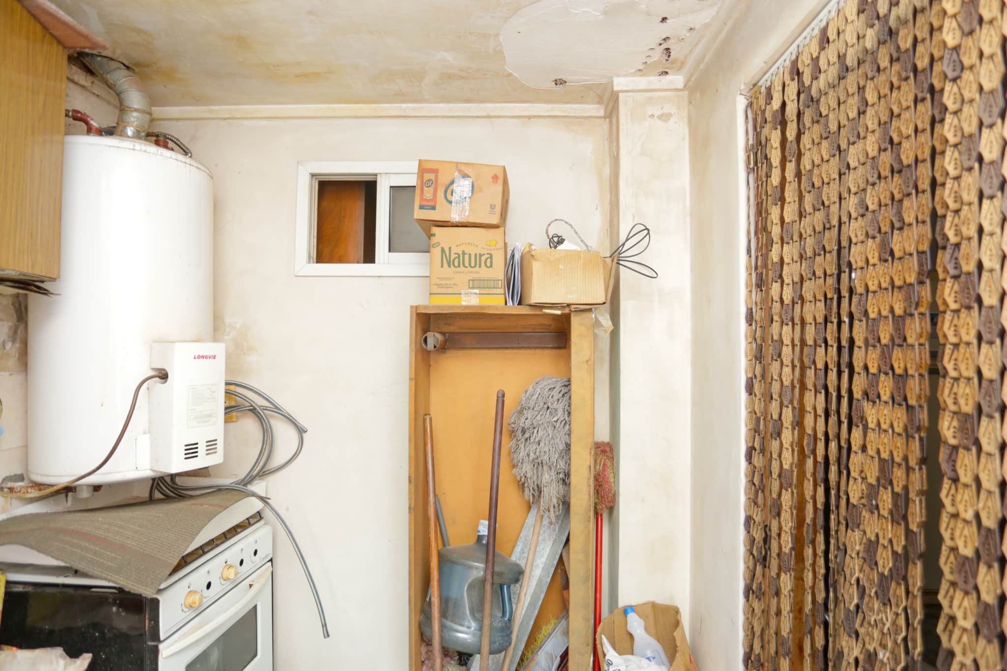 Casa en Compra/Venta