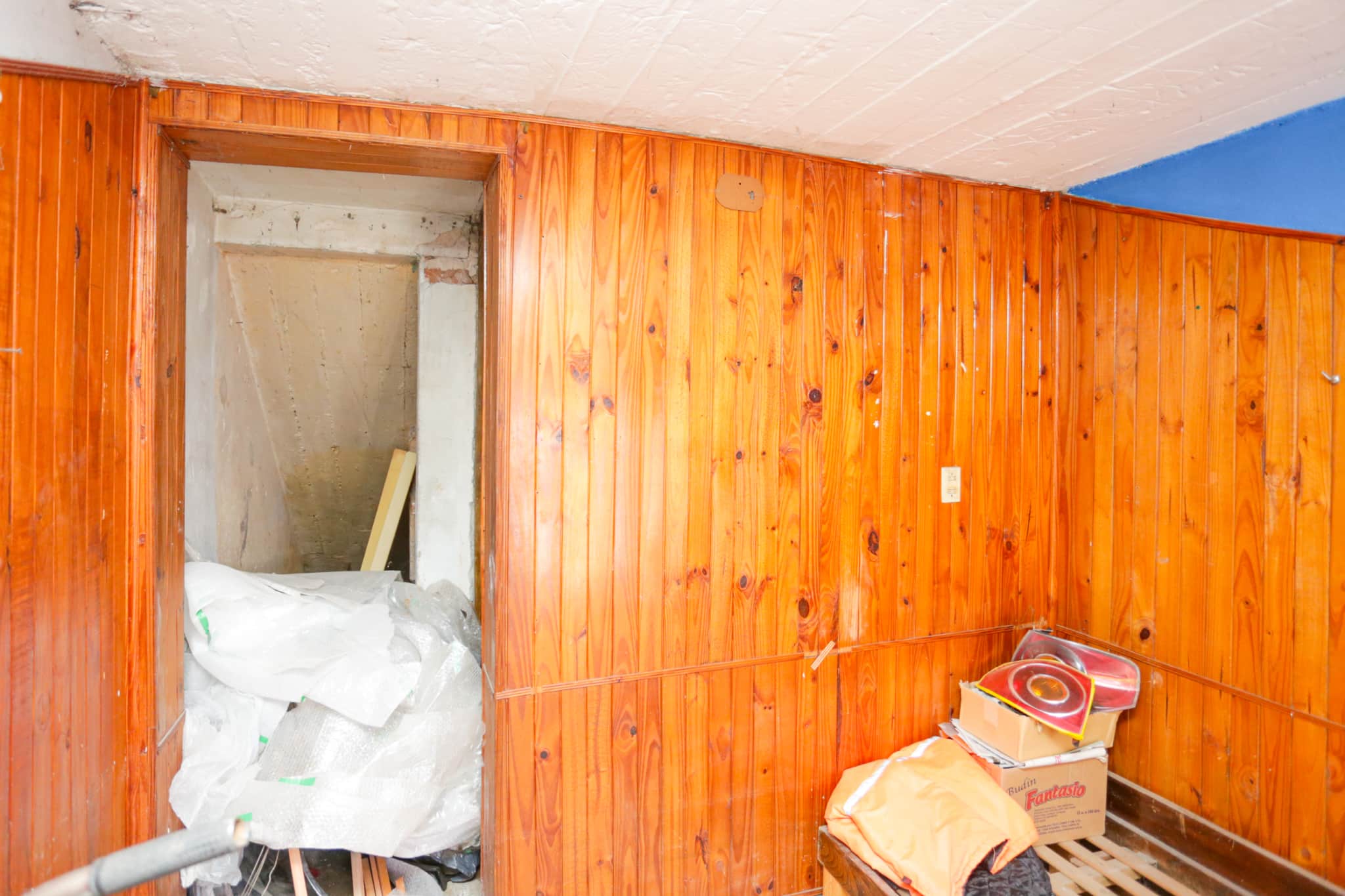 Casa en Compra/Venta