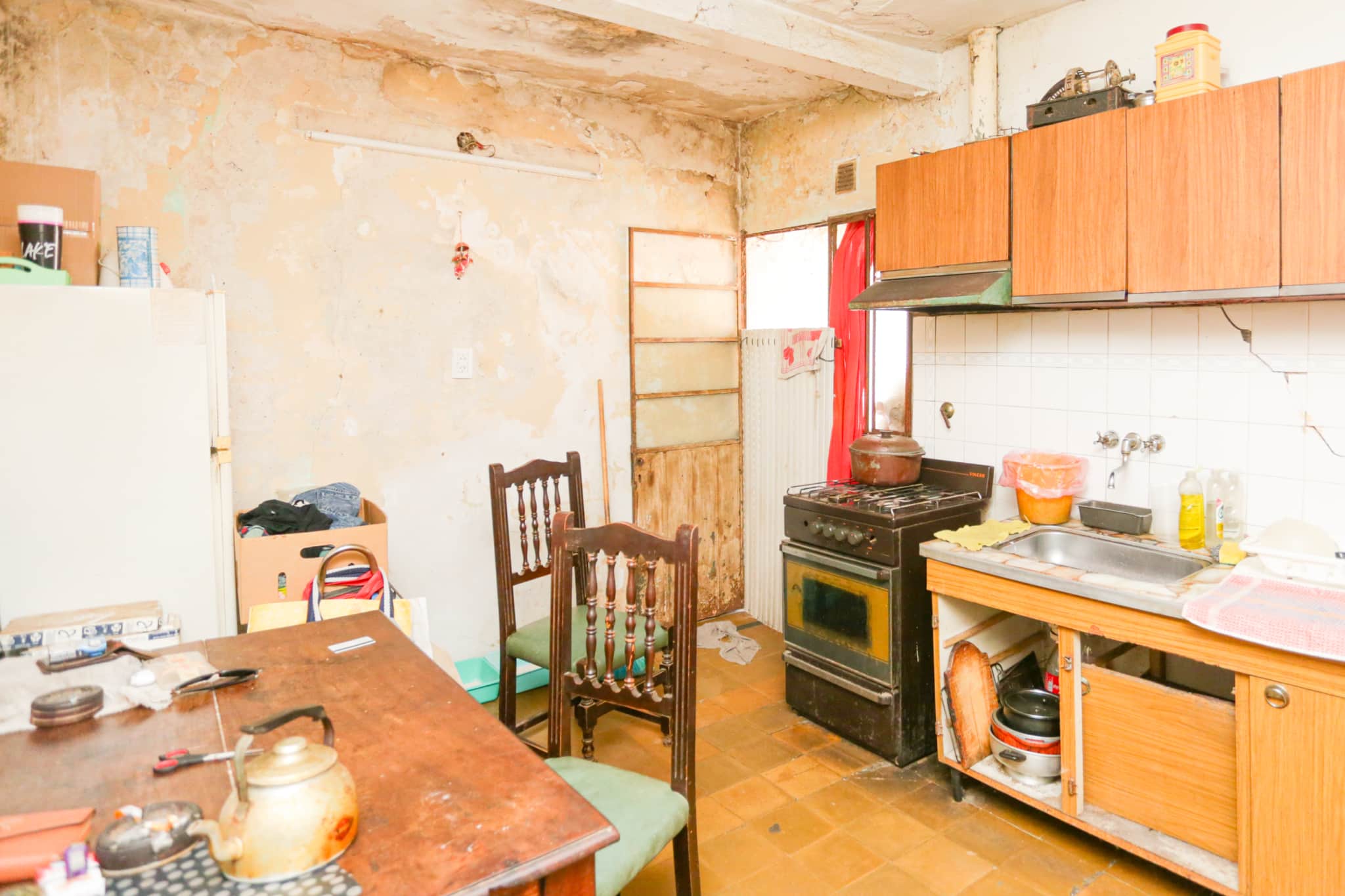 Casa en Compra/Venta