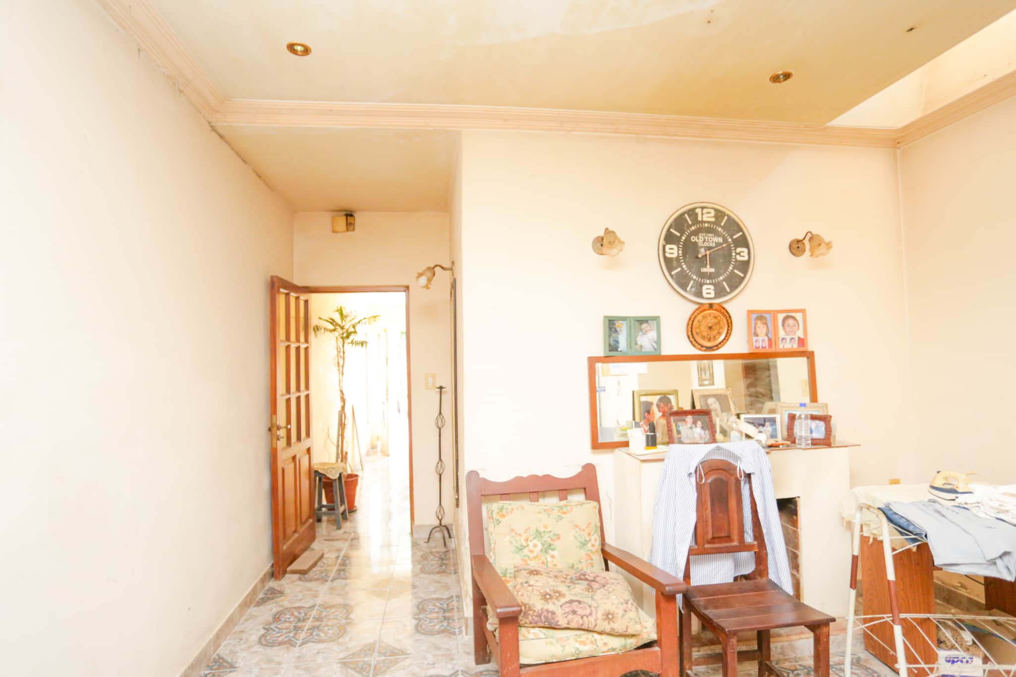 Casa en Compra/Venta