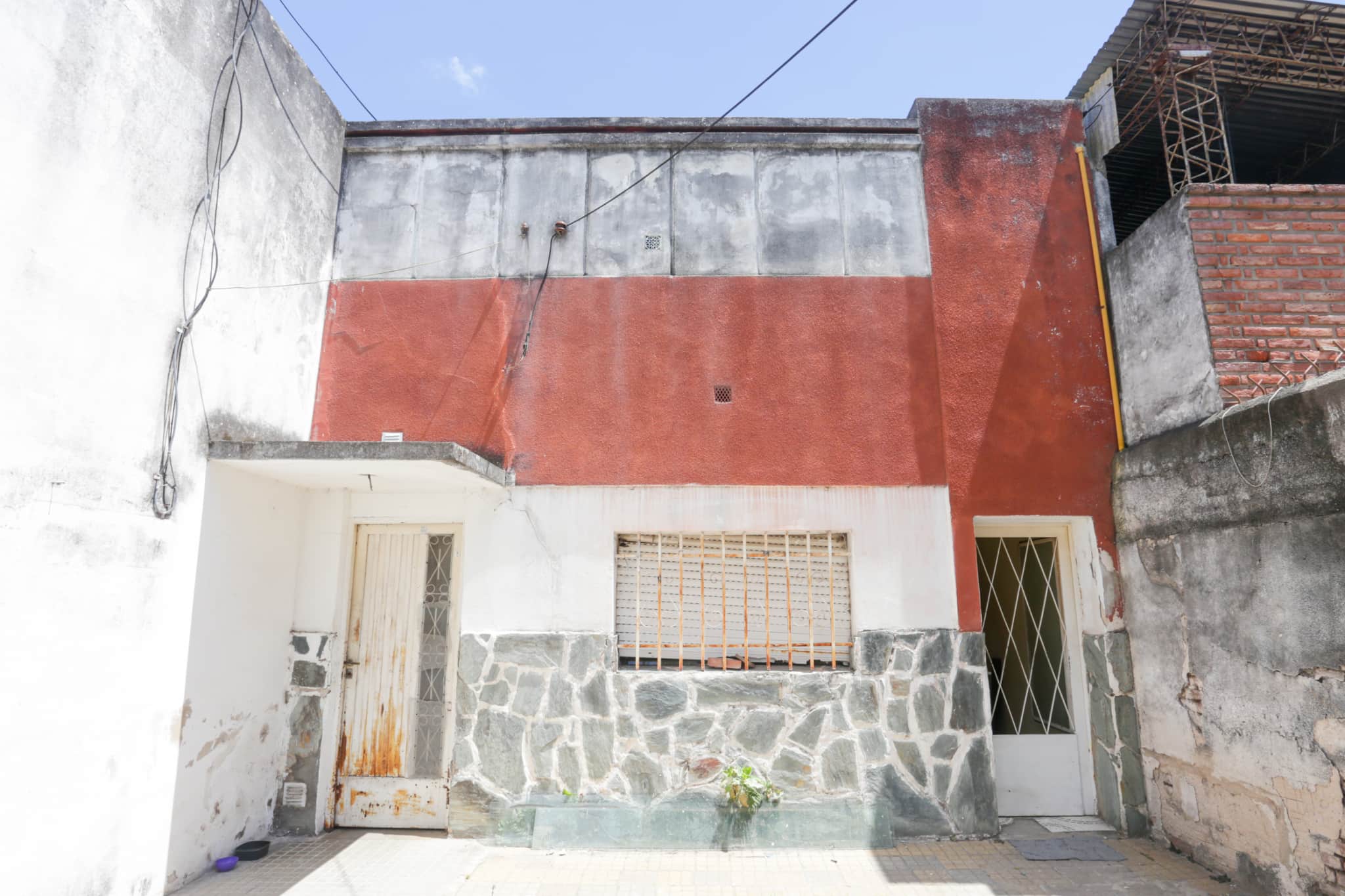 Casa en Compra/Venta