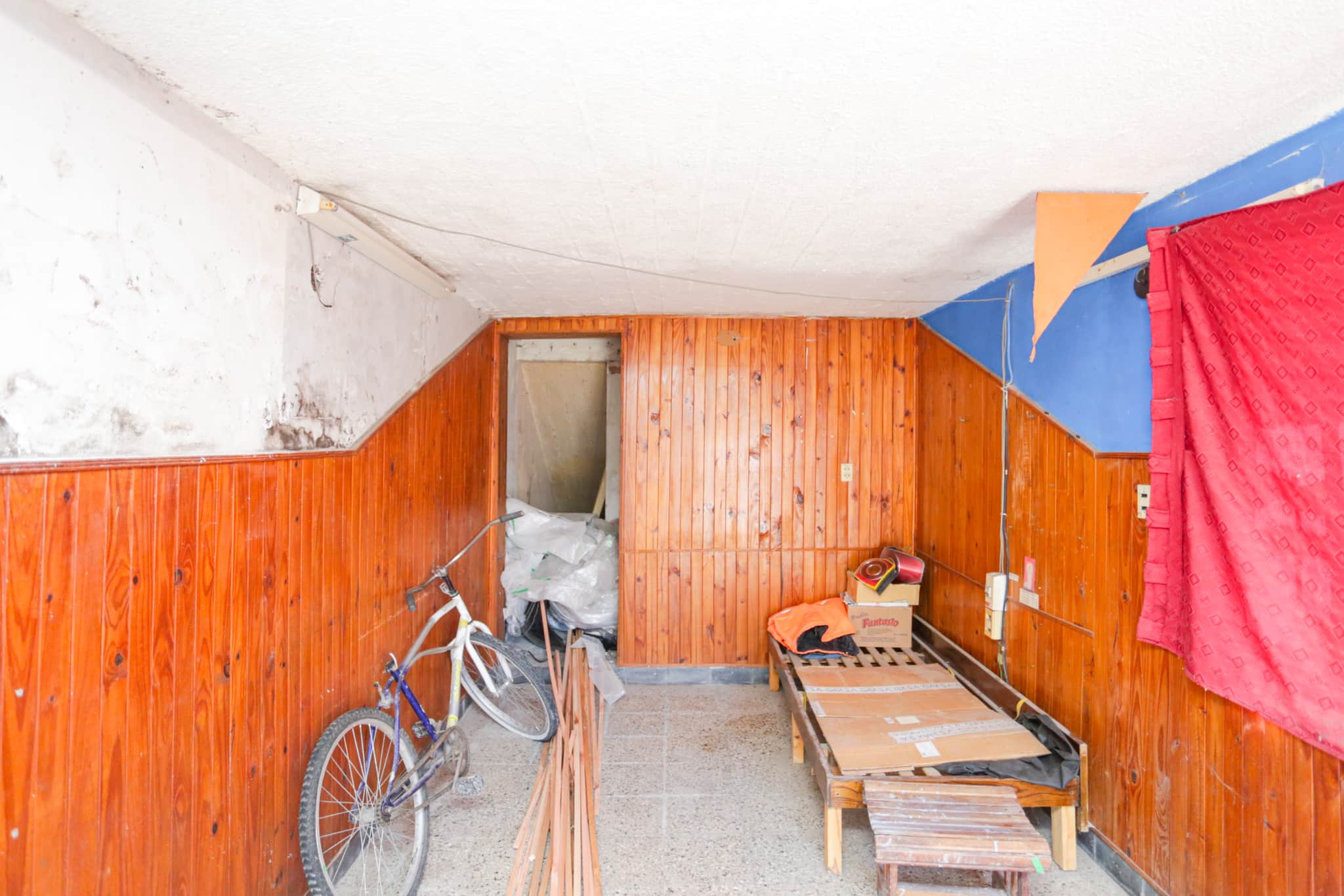 Casa en Compra/Venta