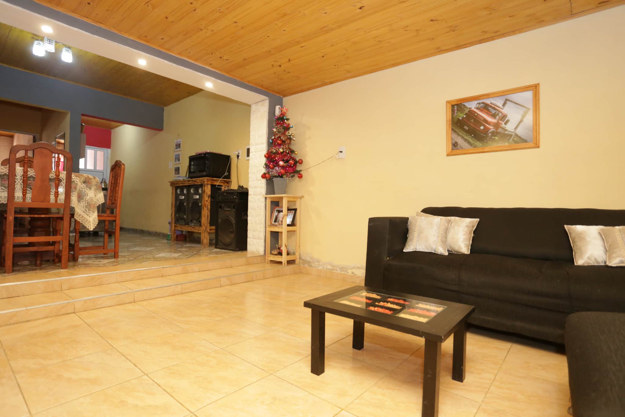 Departamento en Compra/Venta