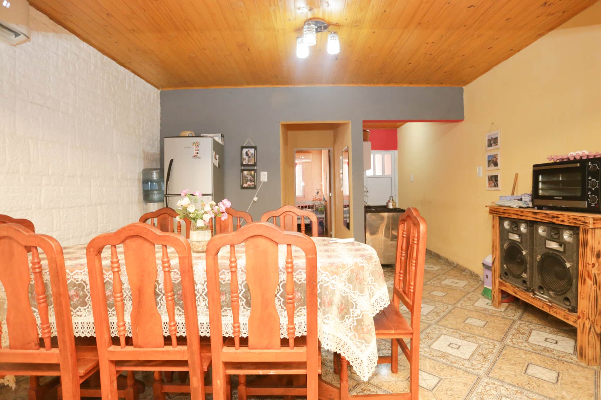 Departamento en Compra/Venta