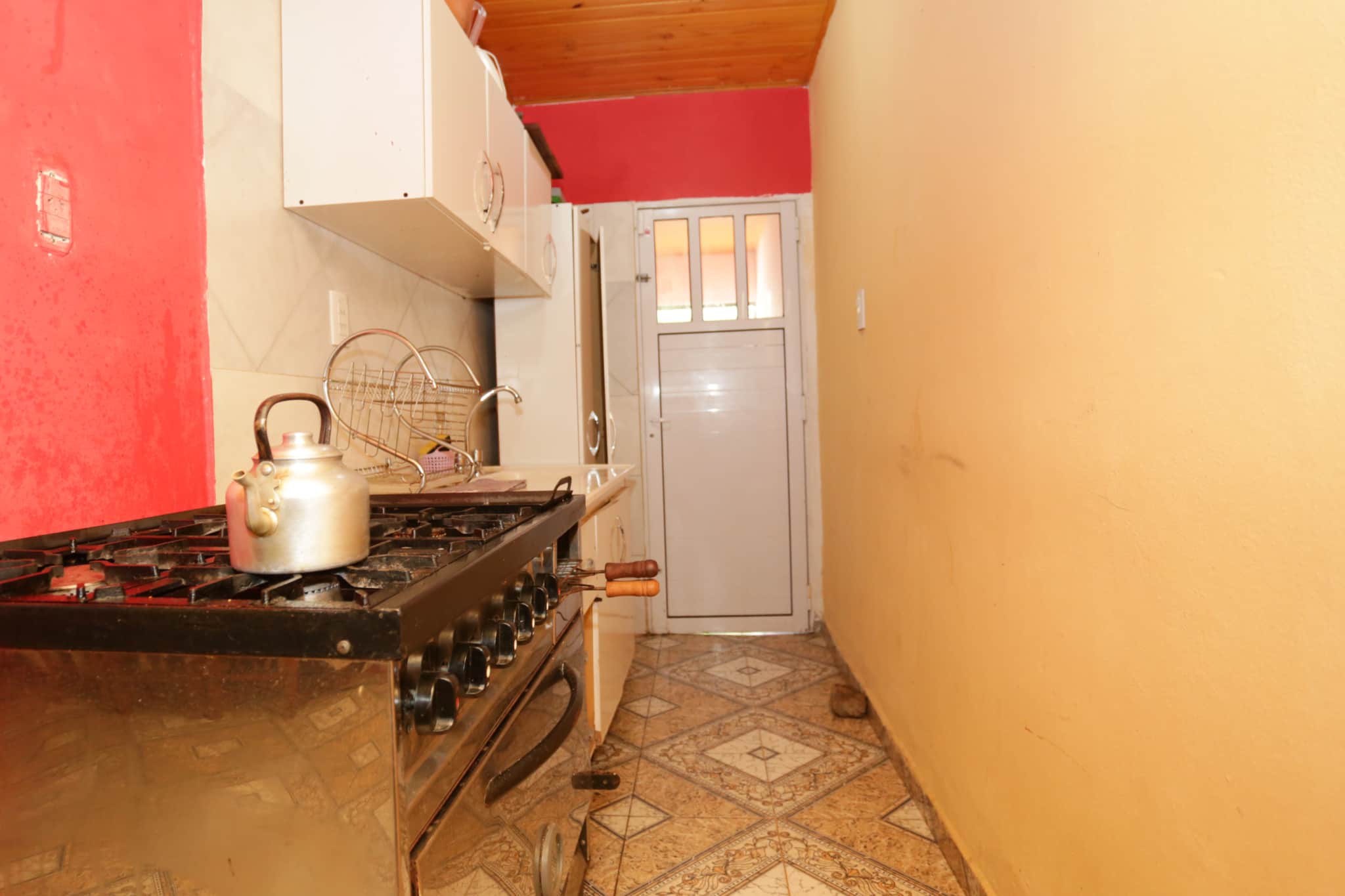 Departamento en Compra/Venta