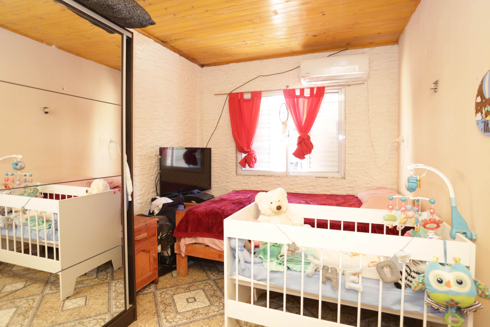Departamento en Compra/Venta
