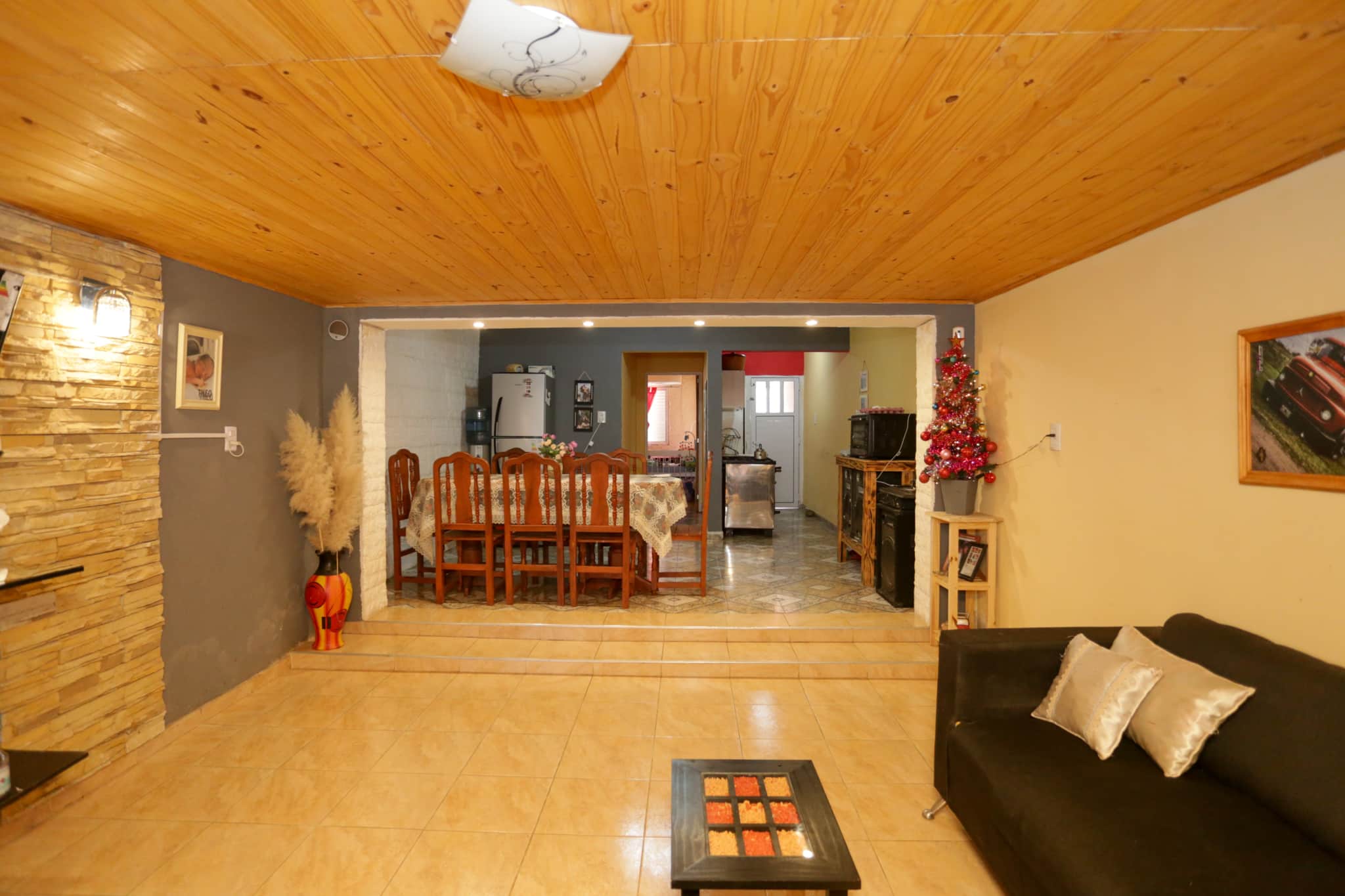 Departamento en Compra/Venta