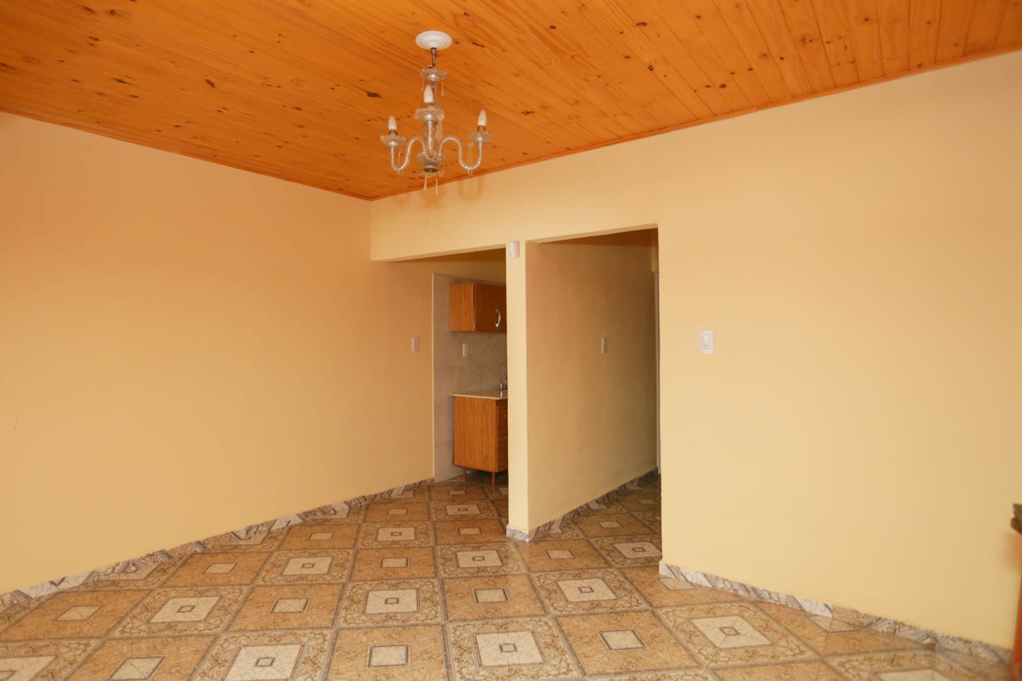 Departamento en Compra/Venta
