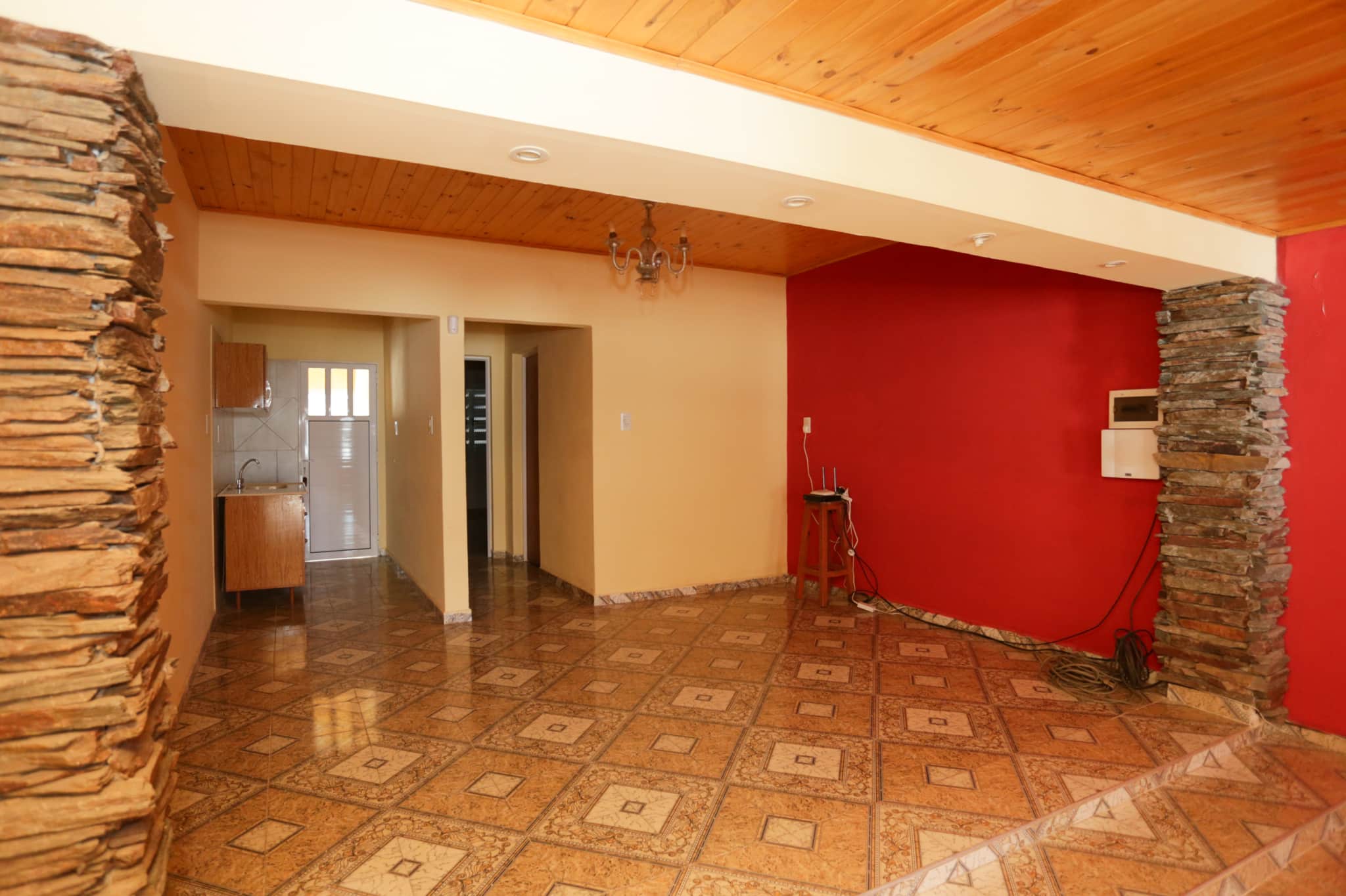Departamento en Compra/Venta